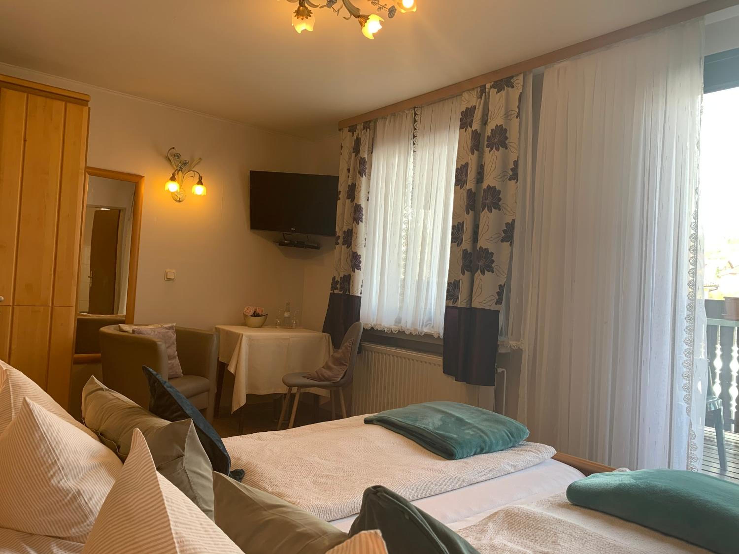 Comfort Double Room
