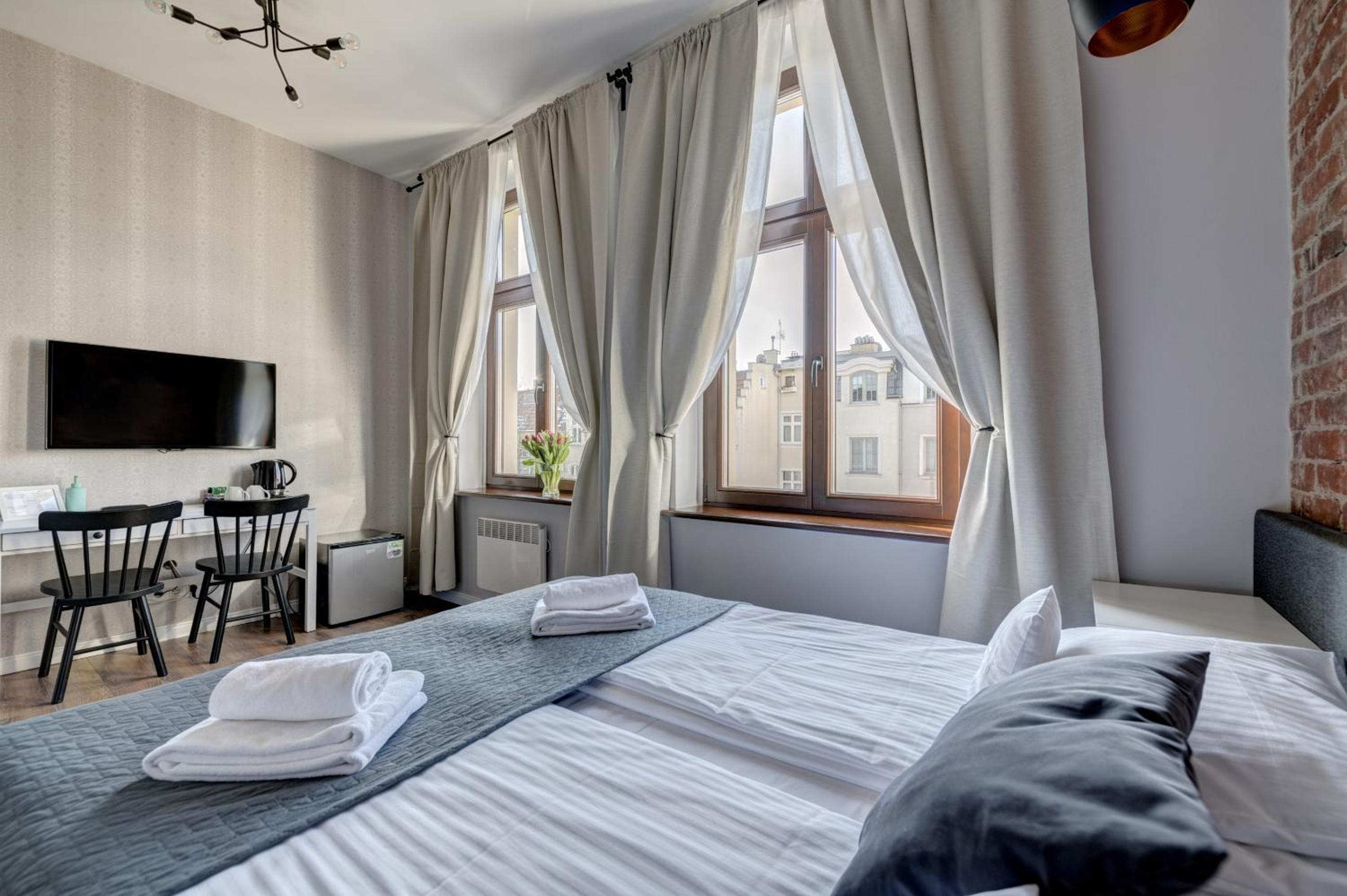 Double Room photo 3
