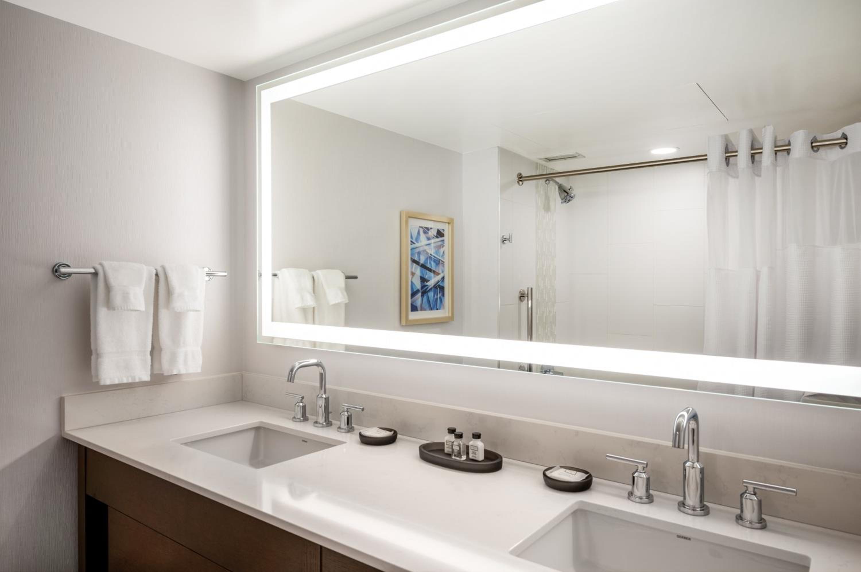 Duplex King Suite photo 2