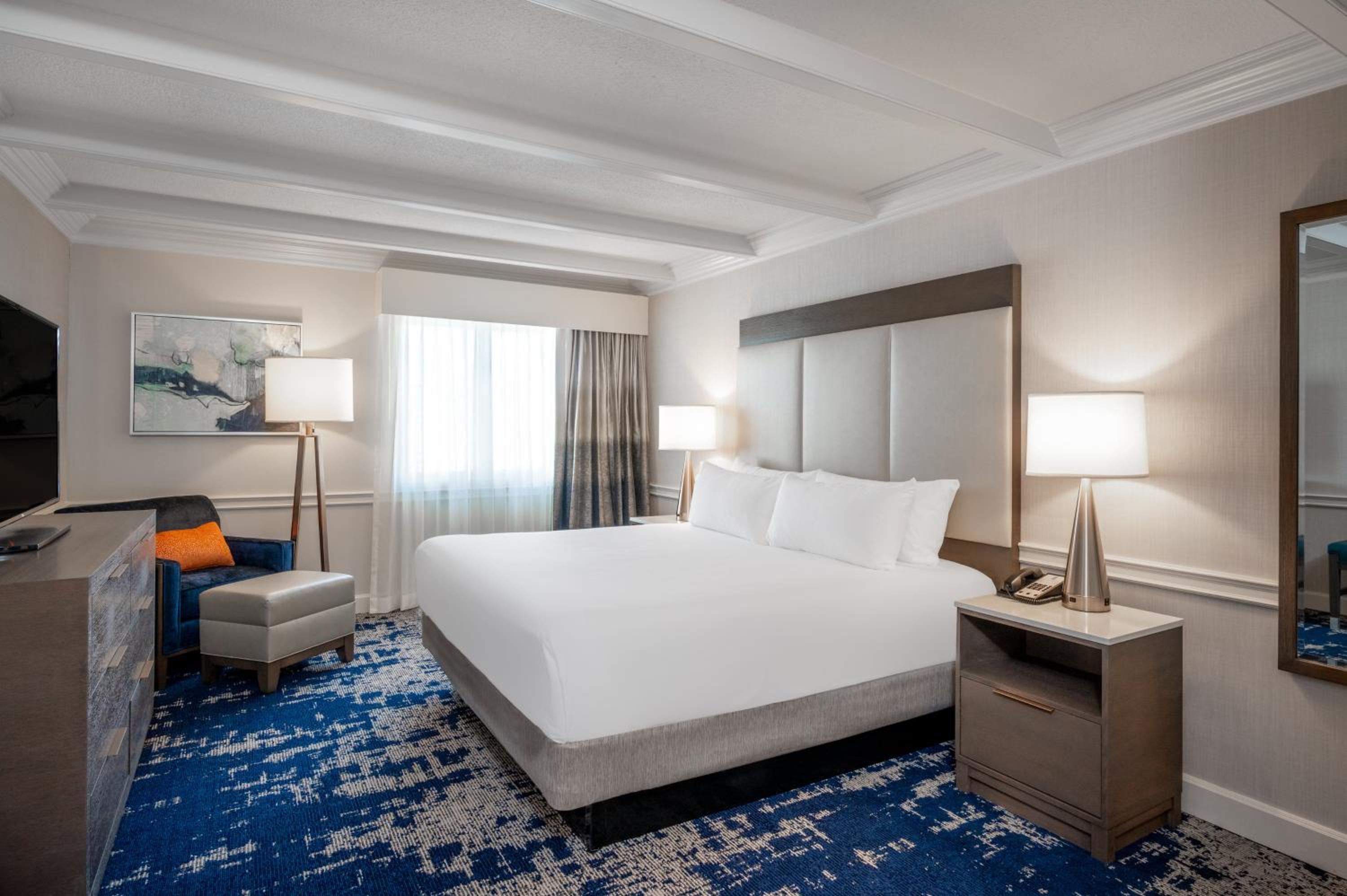 Executive Suite - Non-Smoking - Photo 1