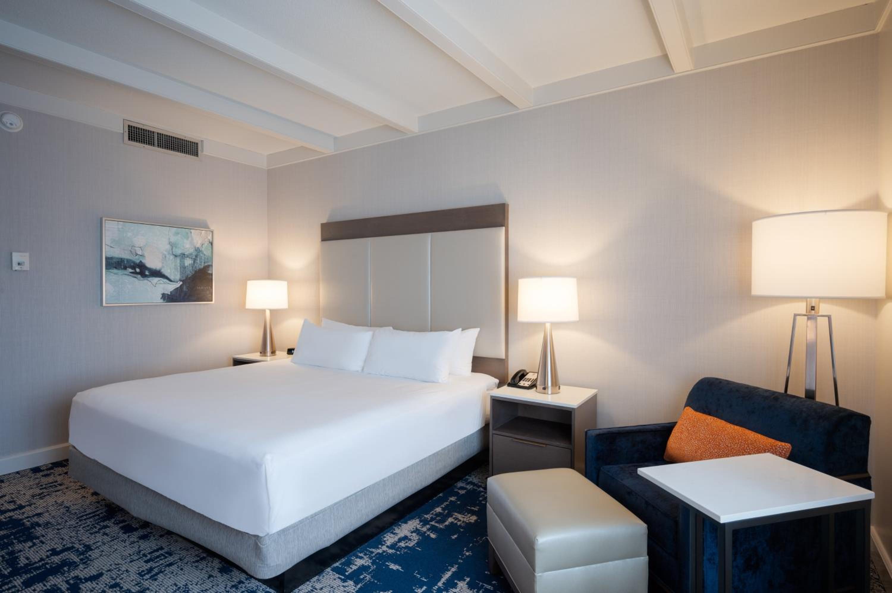 Standard King Room - Photo 5