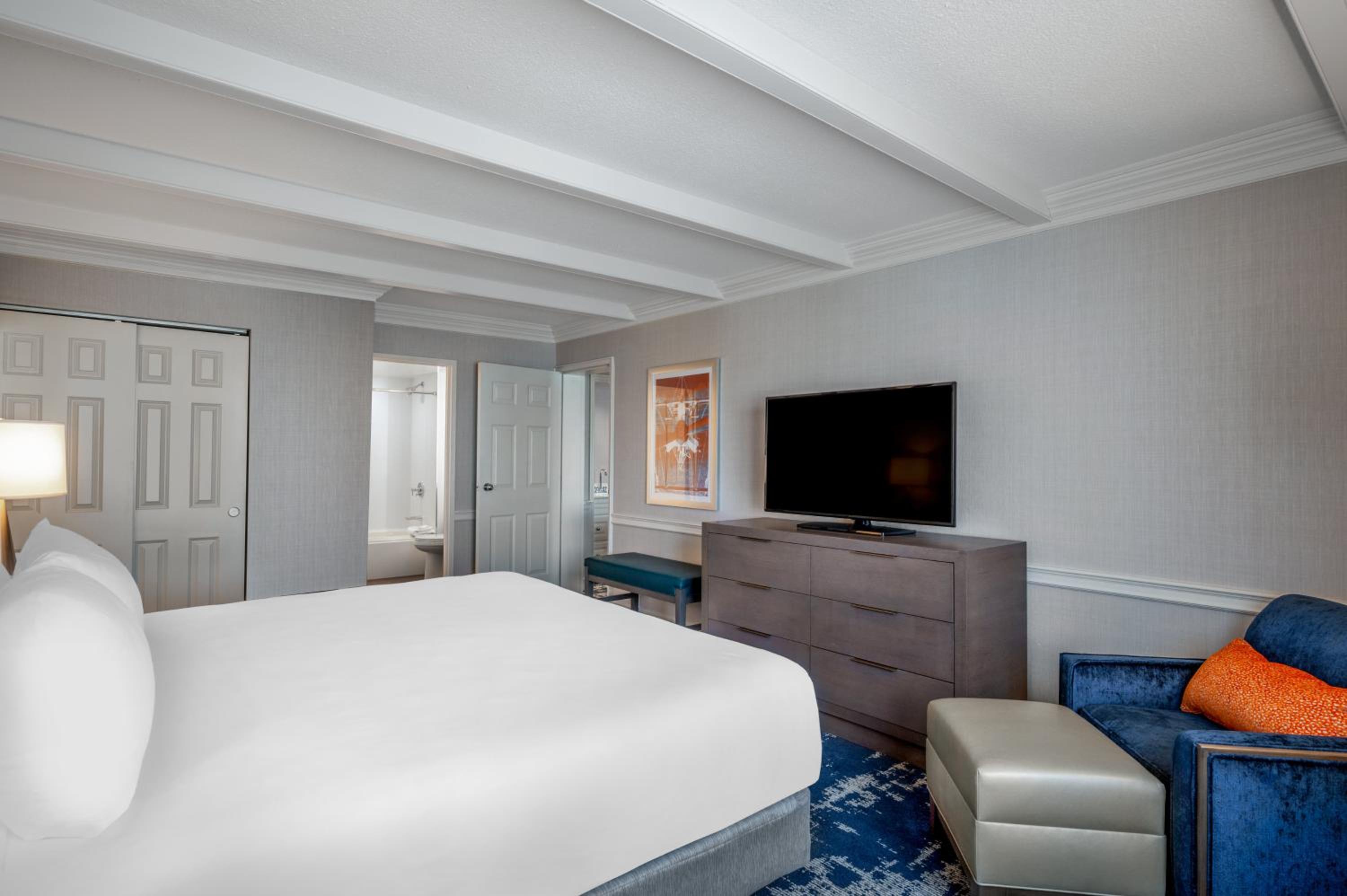 Executive Suite - Non-Smoking - Photo 2