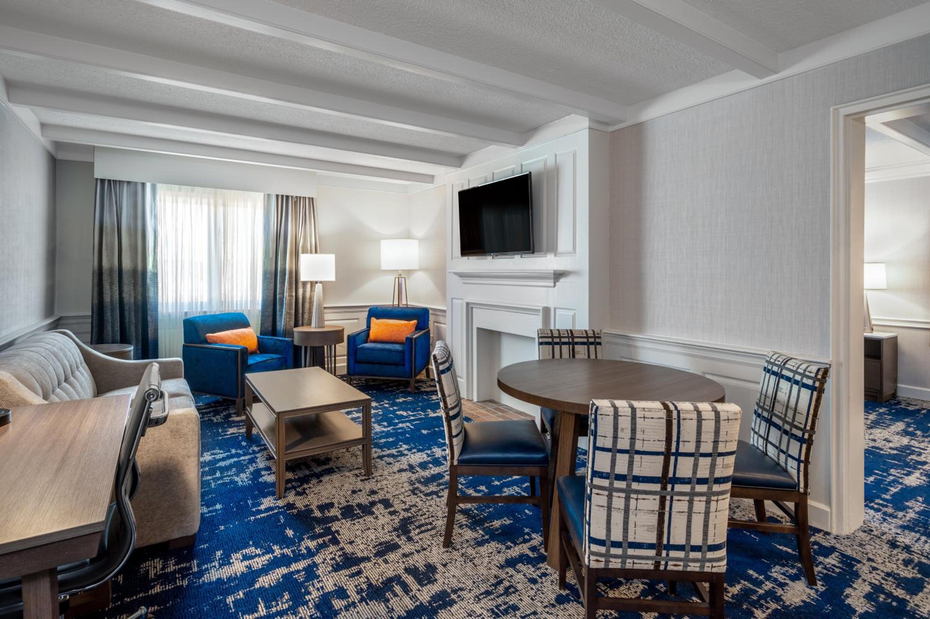 Executive Suite - Non-Smoking - Photo 3
