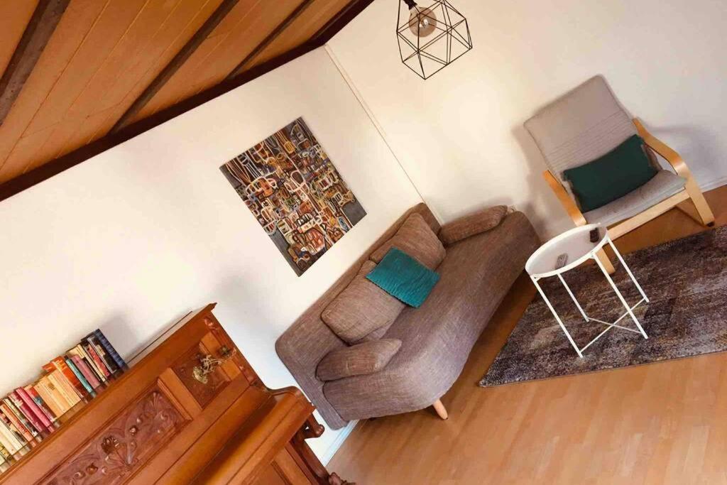 One-Bedroom Apartment photo 2