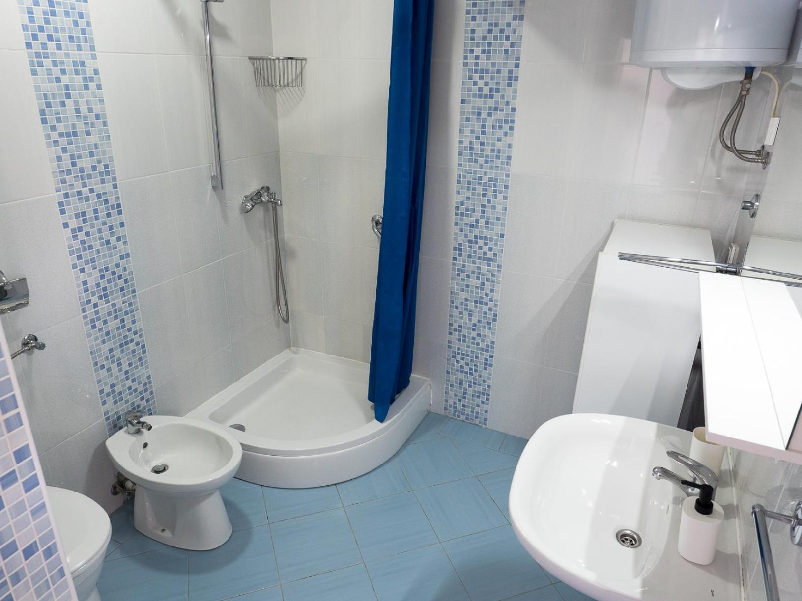 Studio Apartment with Sea View photo 3