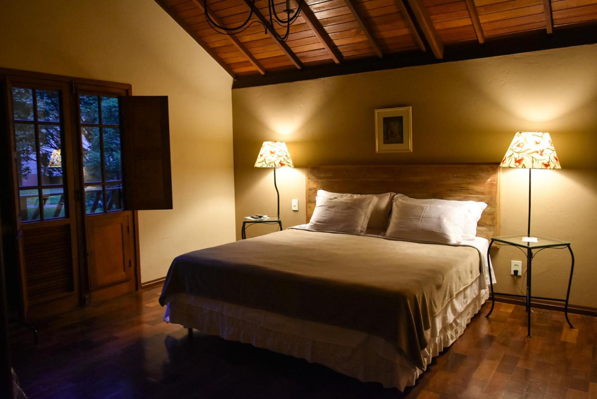 Superior Chalet