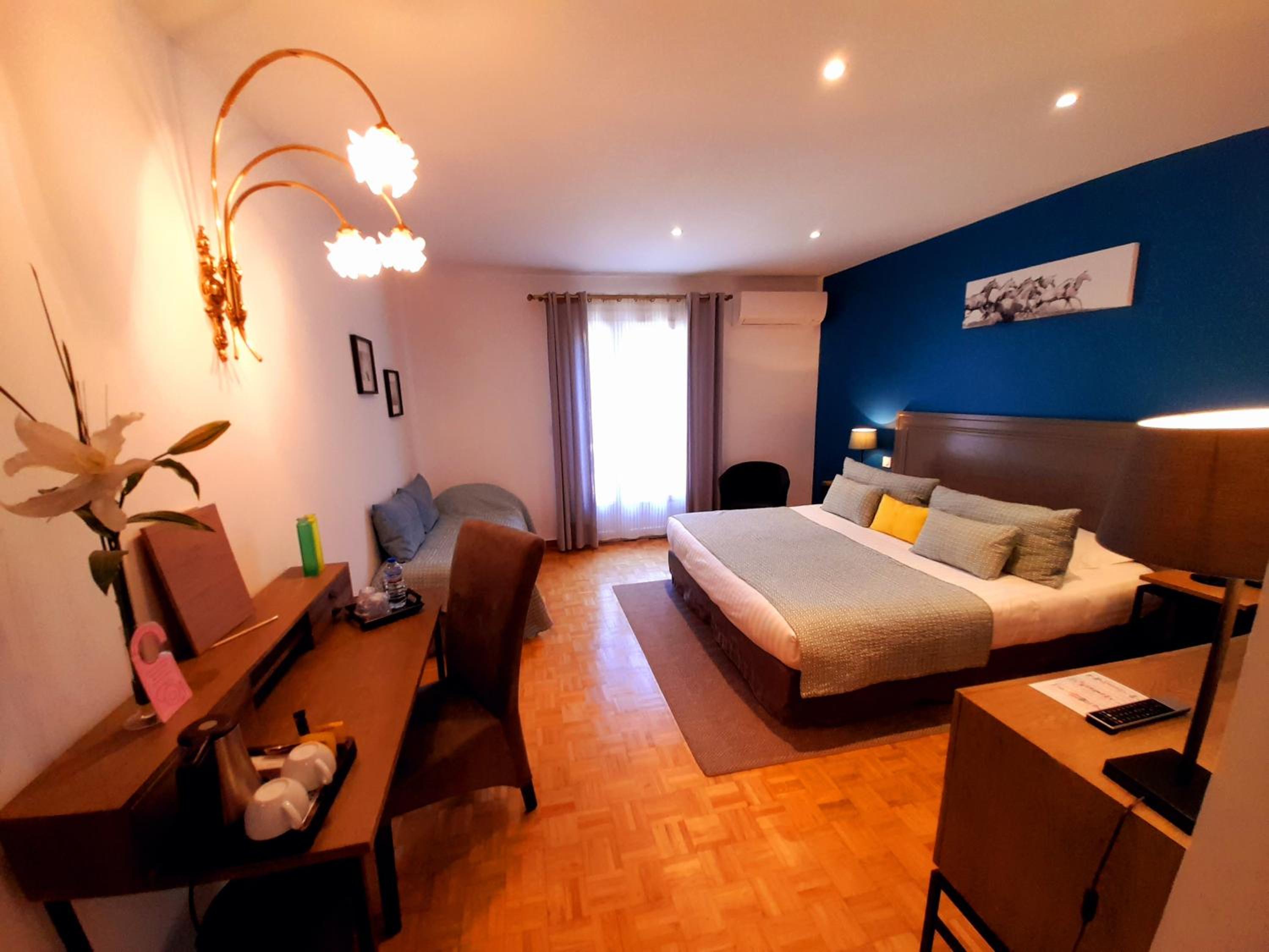 Comfort Triple Room - Photo 1