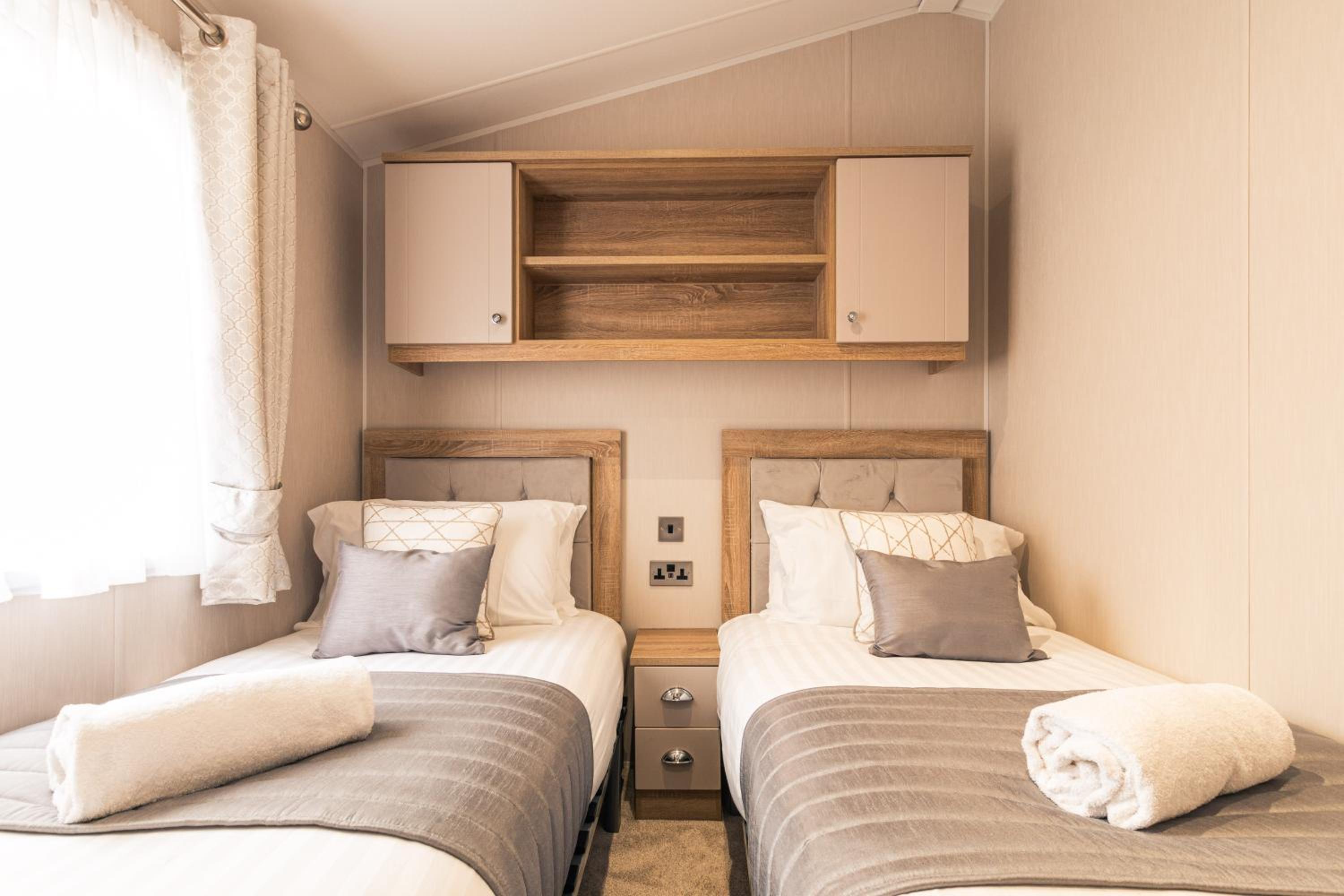 Two-Bedroom Lodge photo 2