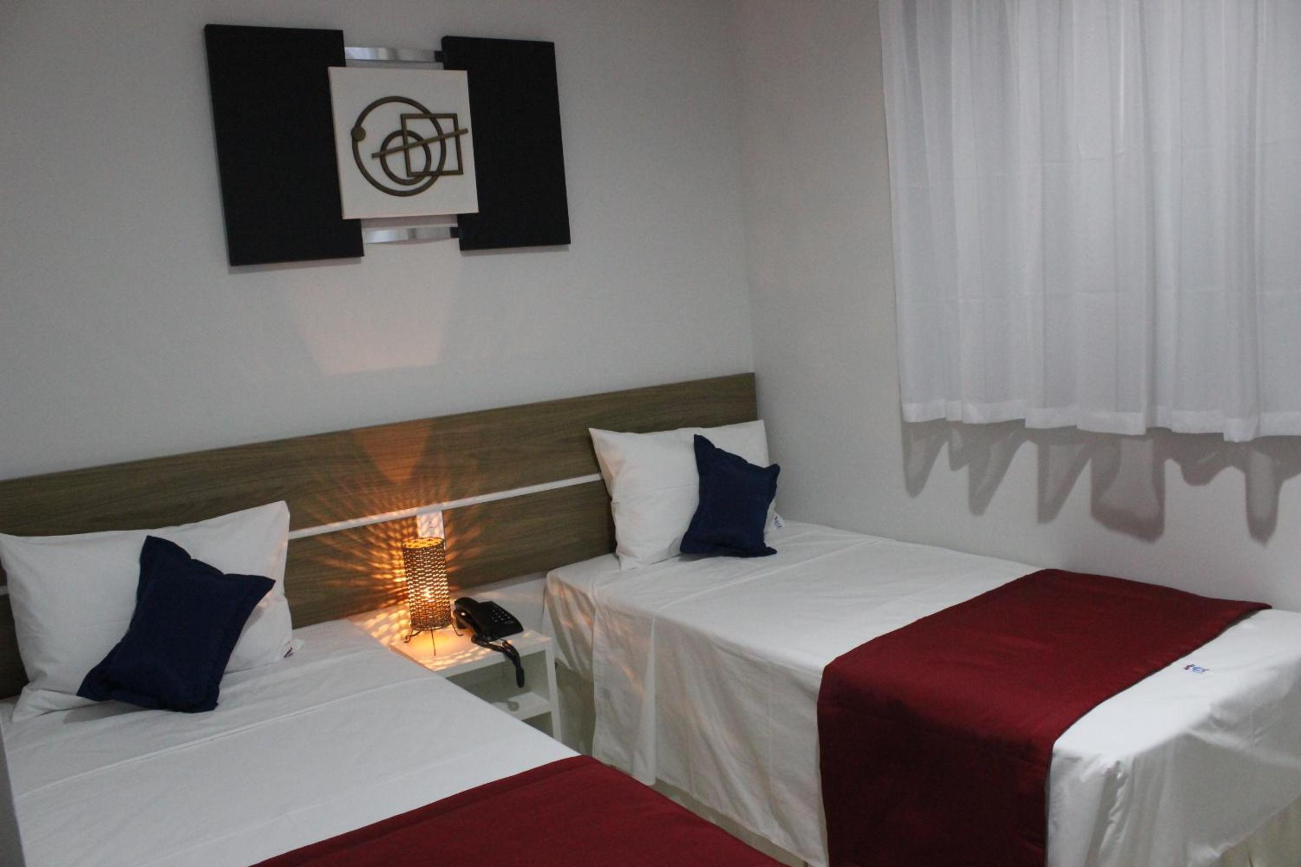 Twin Room photo 1