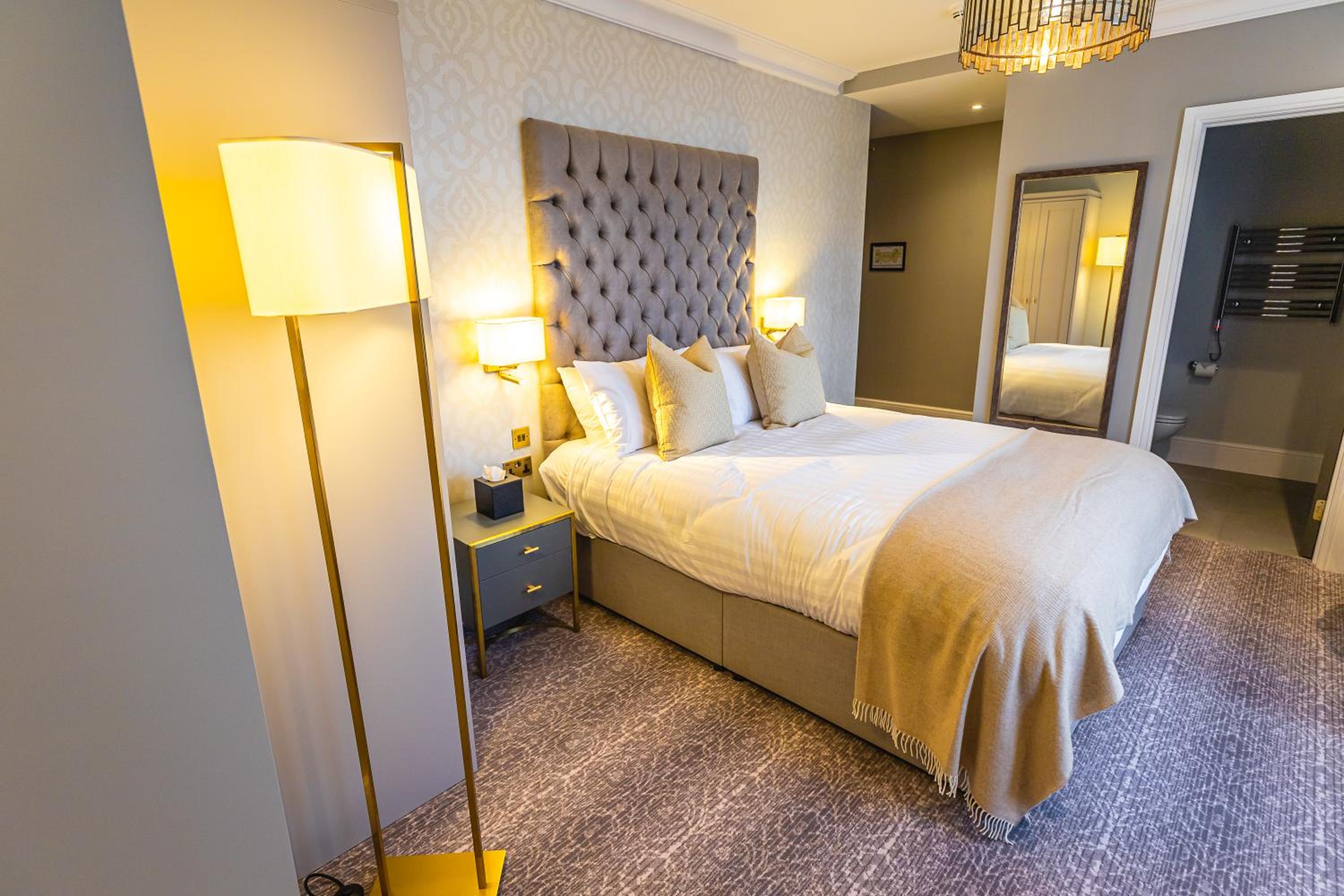 Mansion House Deluxe Double - Photo 5