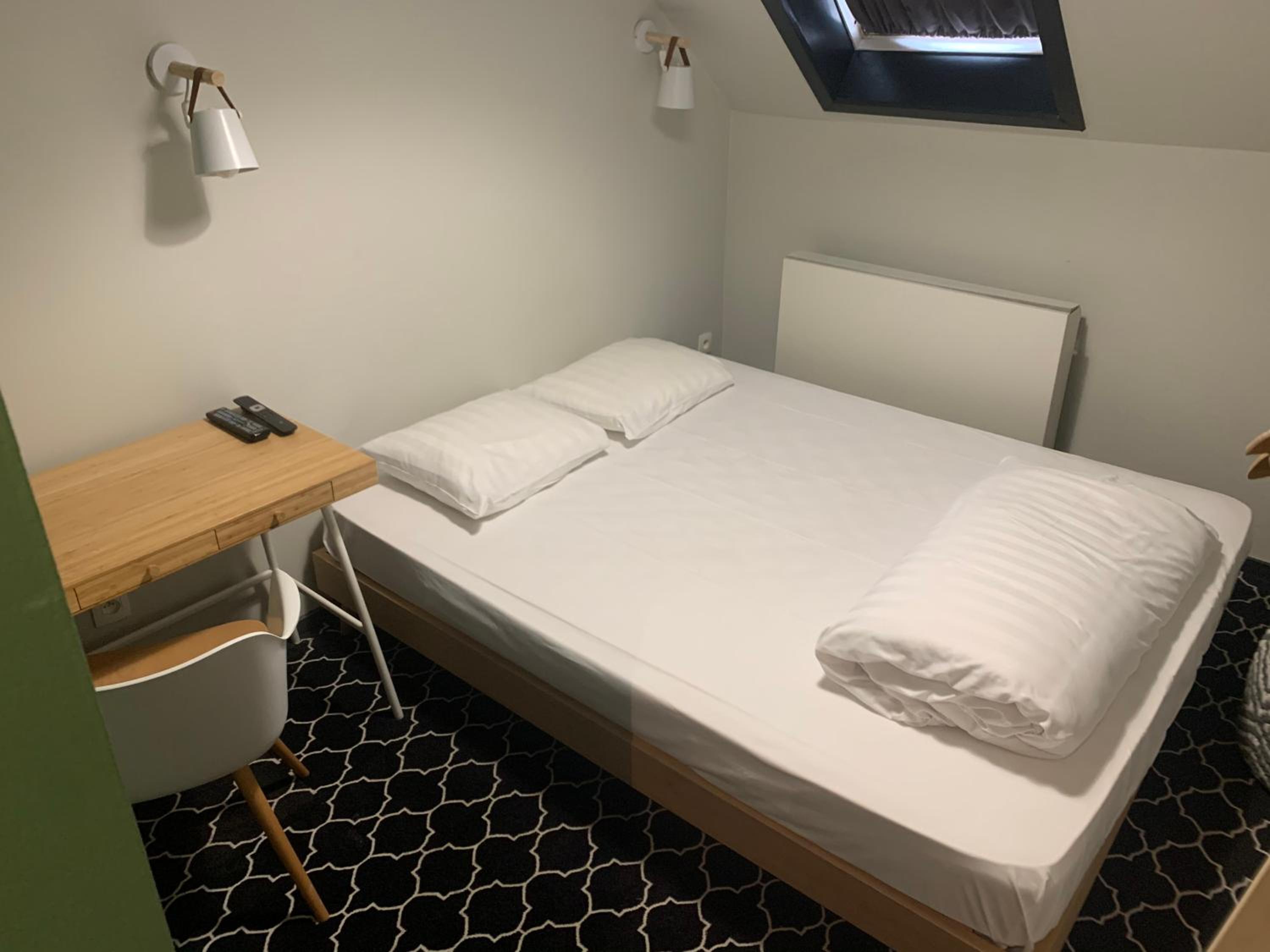 Double Room Ensuite photo 3