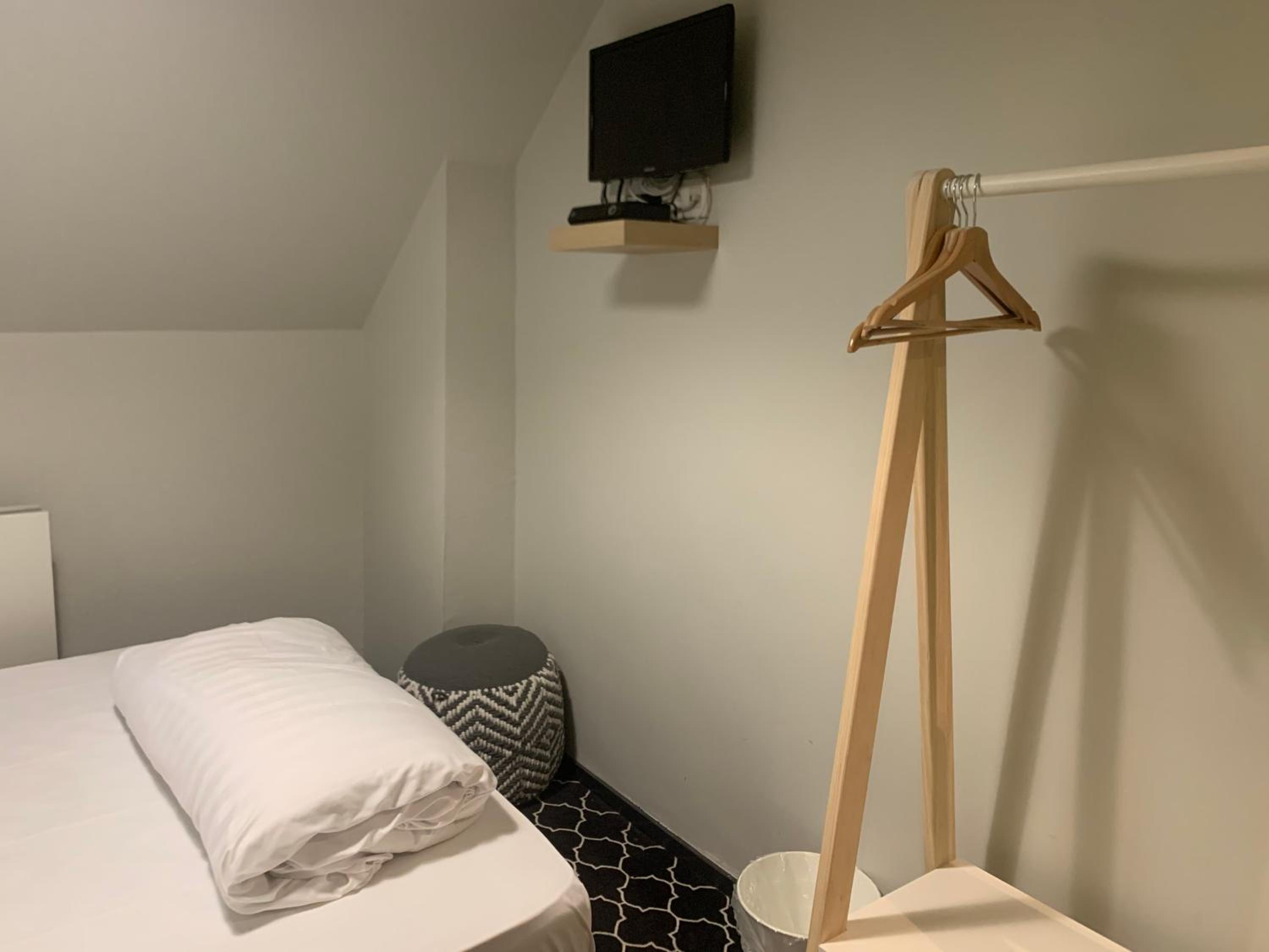Single Room Ensuite photo 3