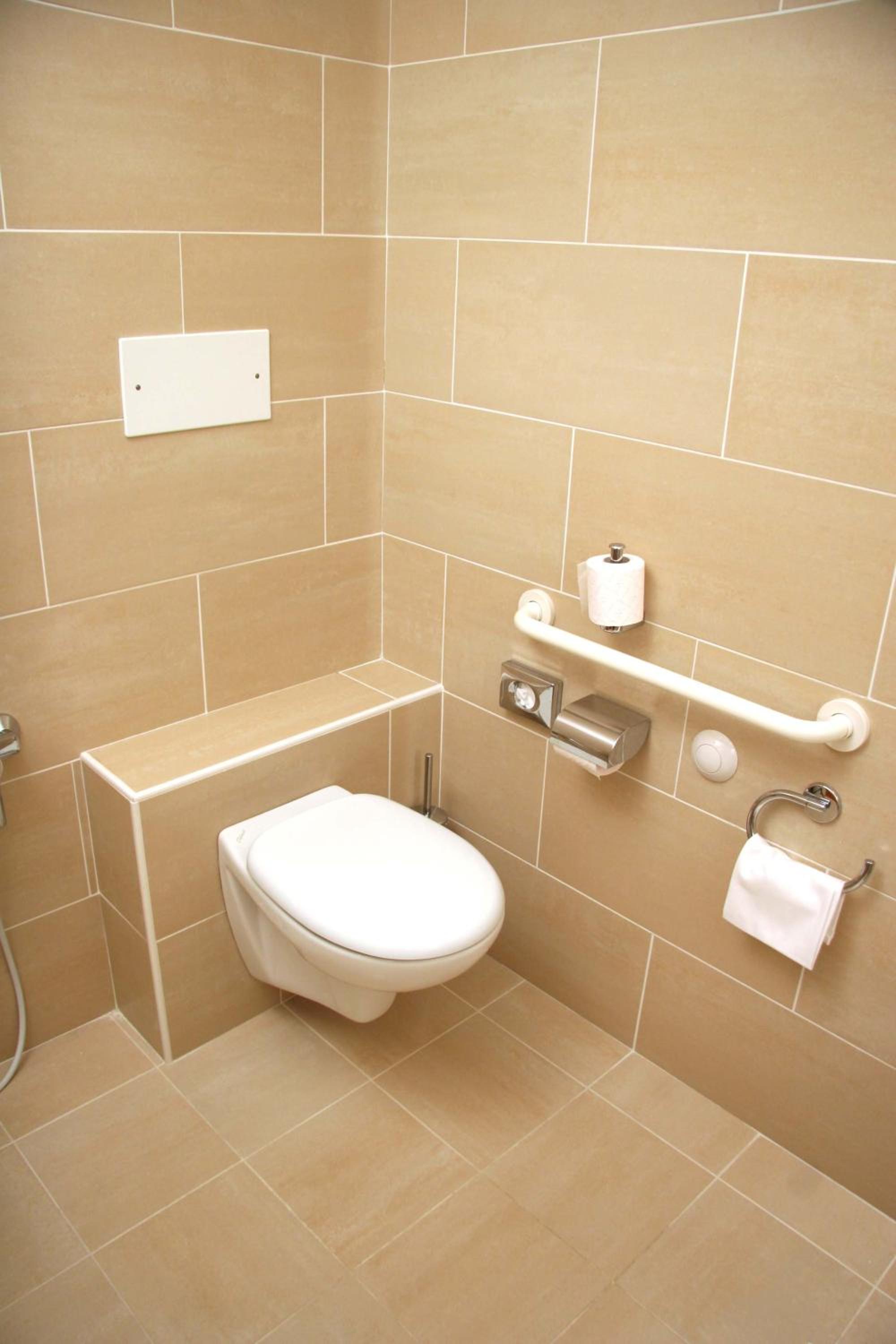 Superior Single Room photo 3