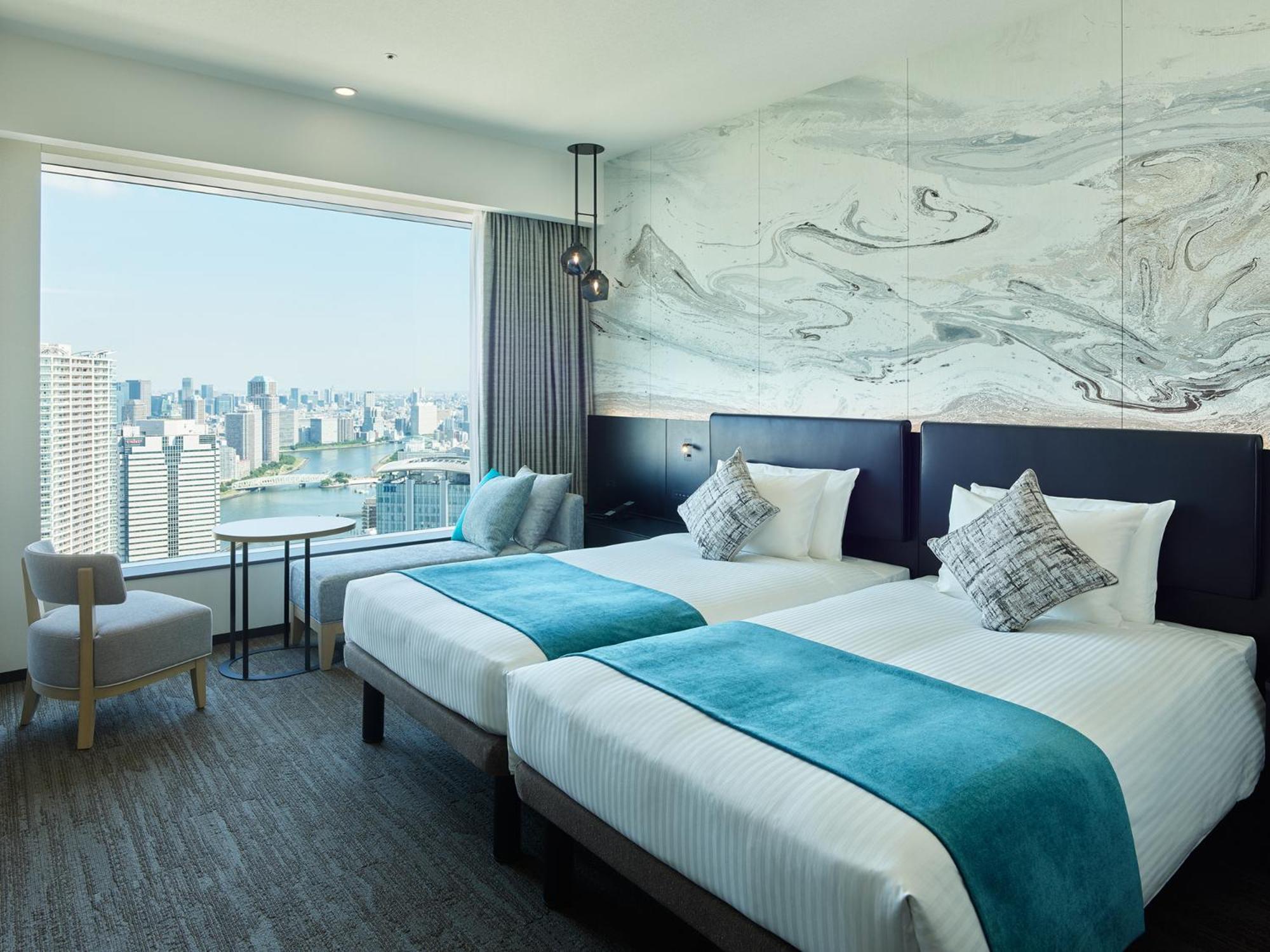Superior Twin Room - Non-Smoking - Photo 1
