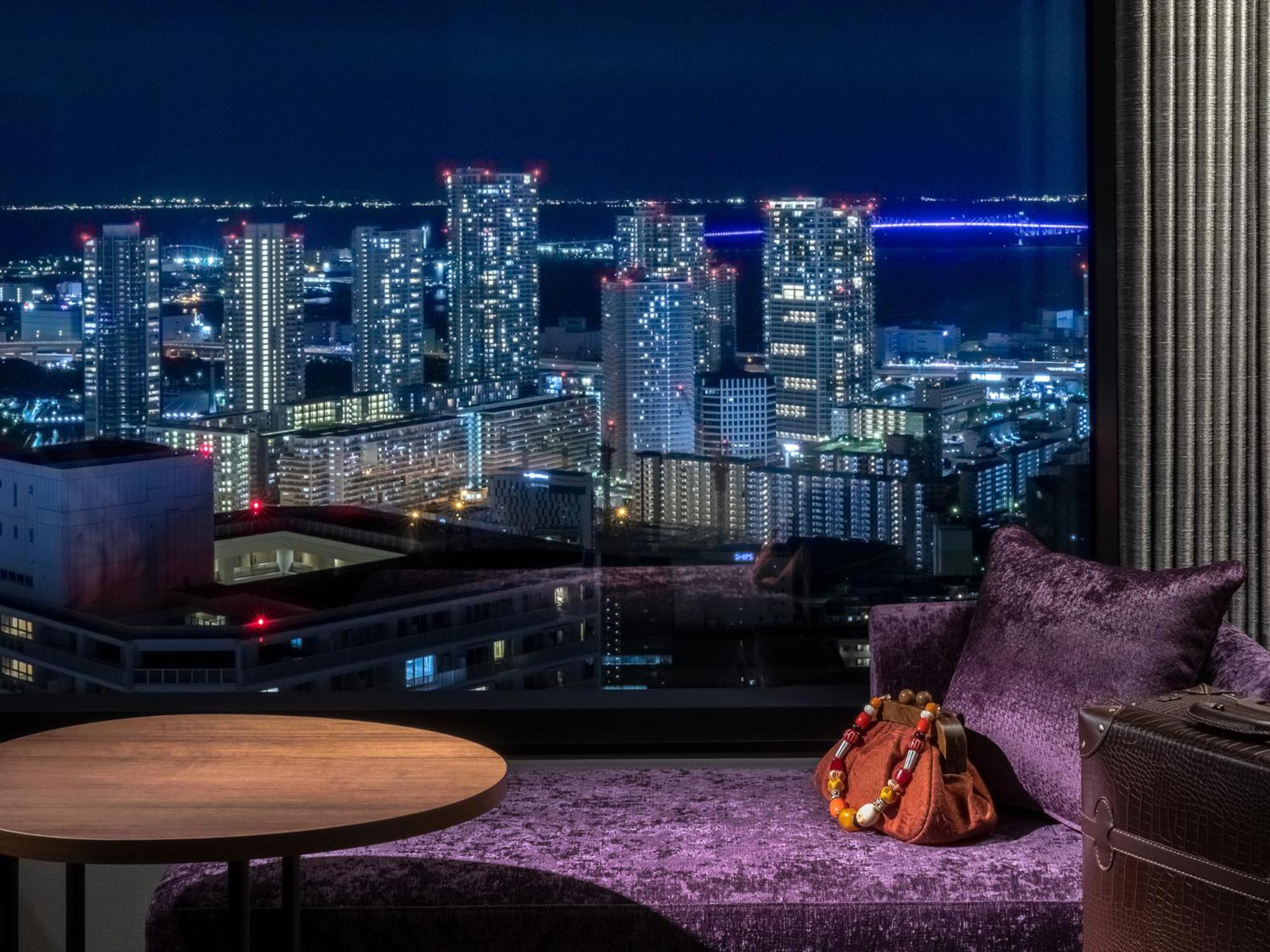 Superior Queen Room – Non-Smoking