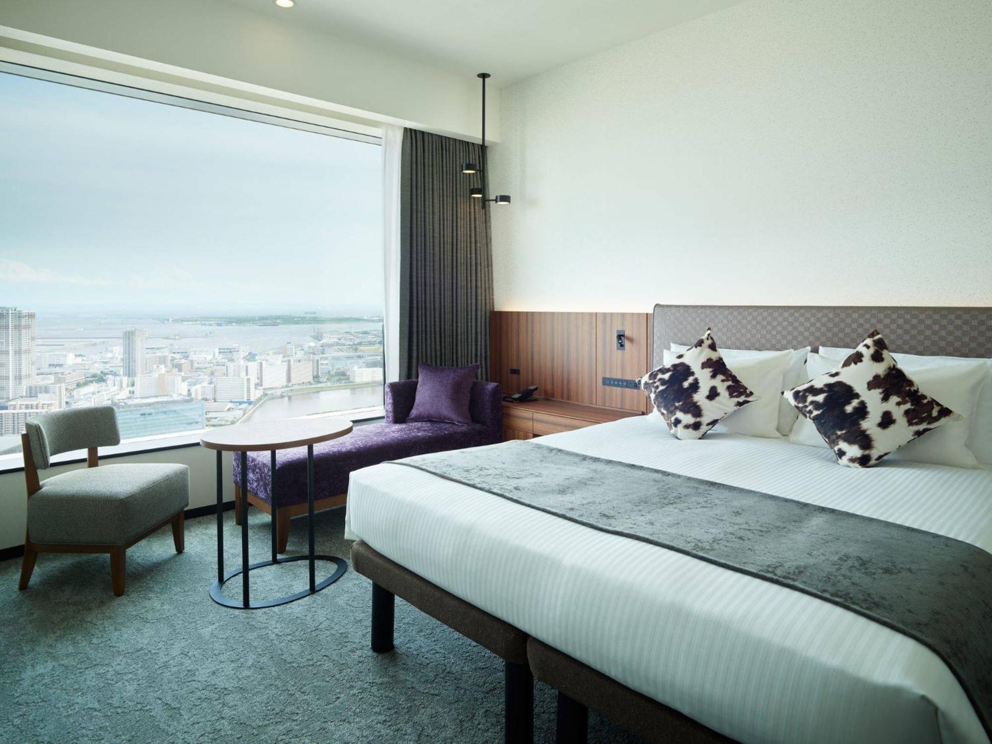 Superior Queen Room – Non-Smoking