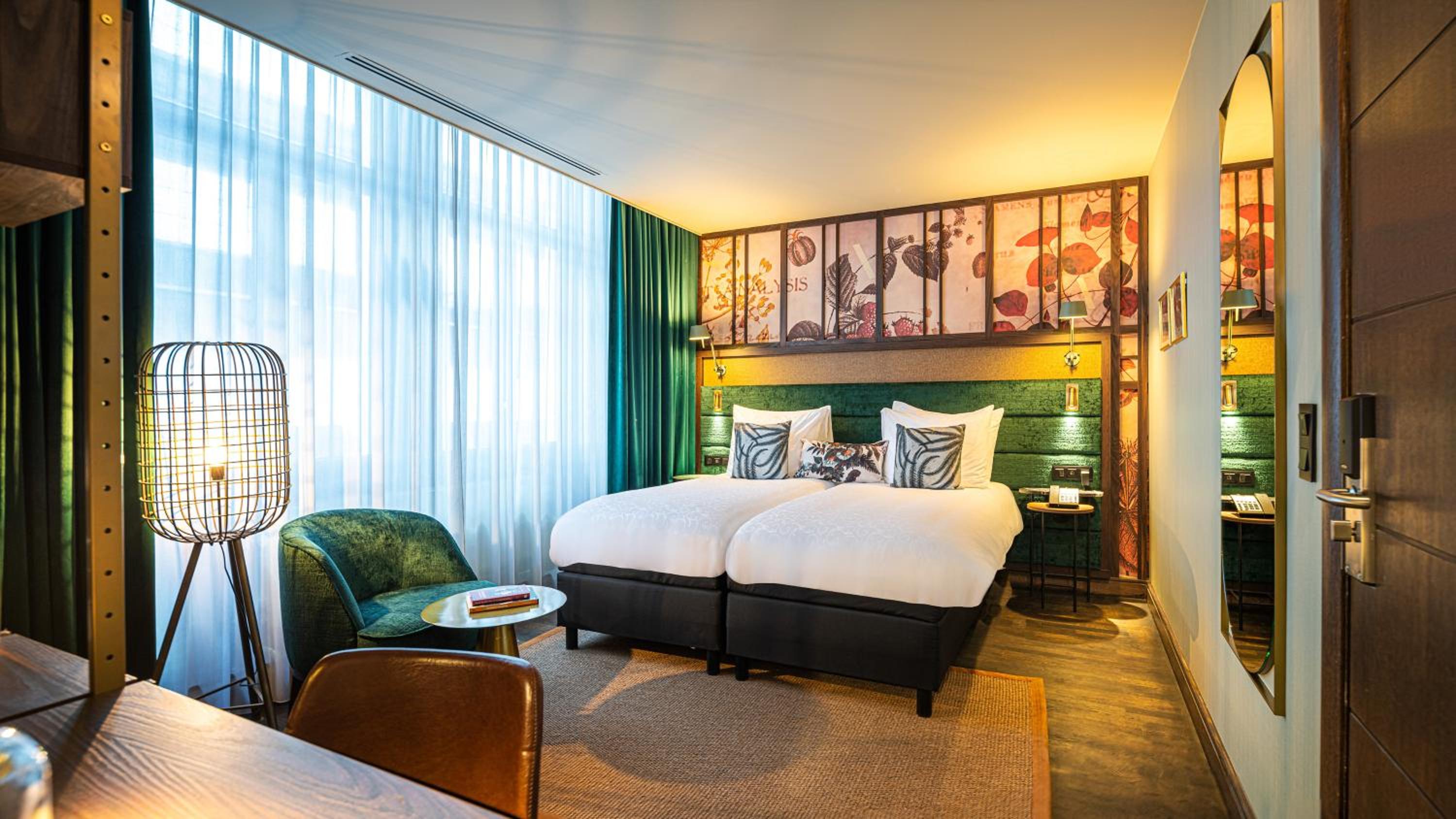 Standard Room - Photo 5