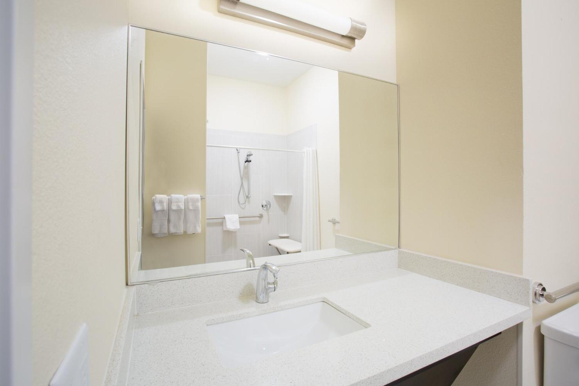 Candlewood Suites Longmont - Boulder Area by IHG, Billede 6