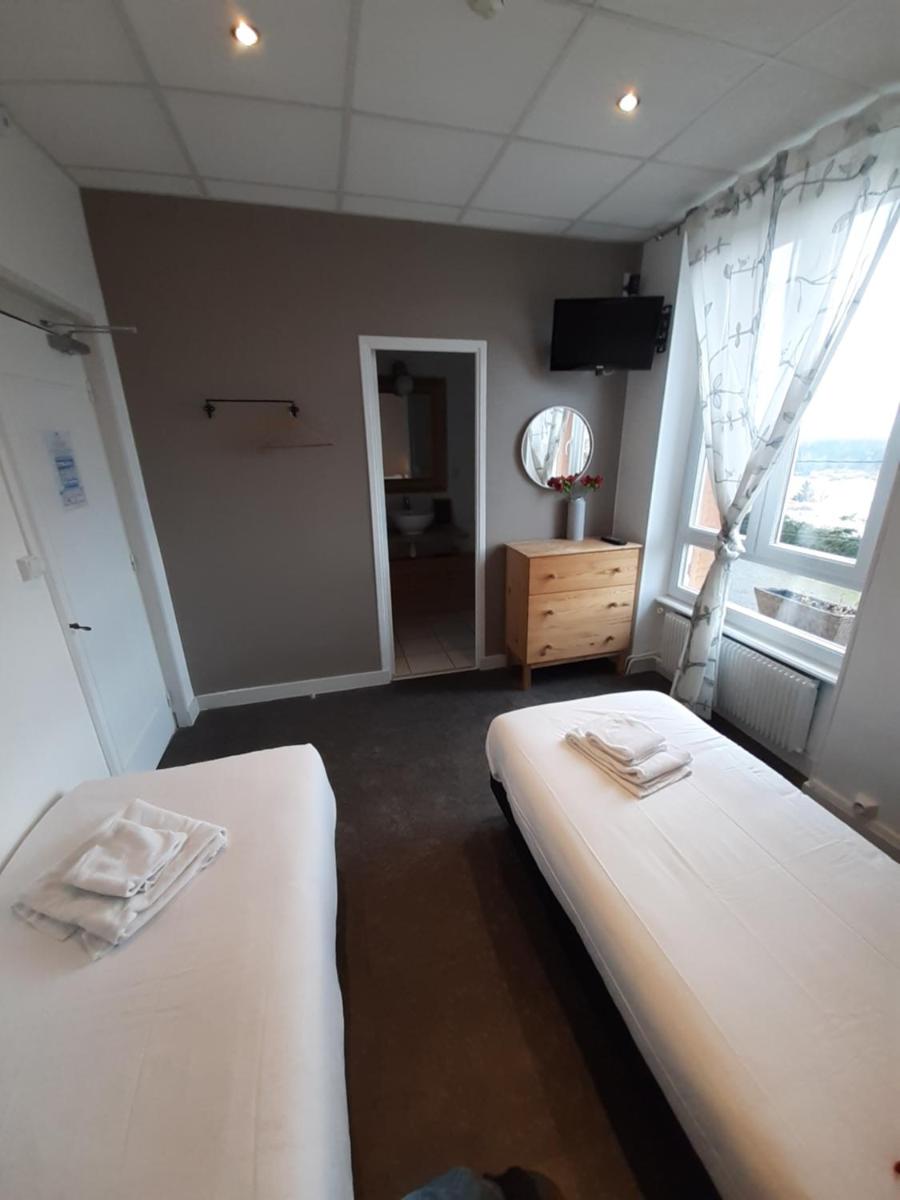 Double Room with Lake View photo 2