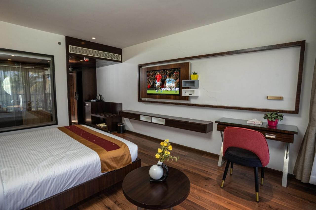 Single Room With Balcony photo 1