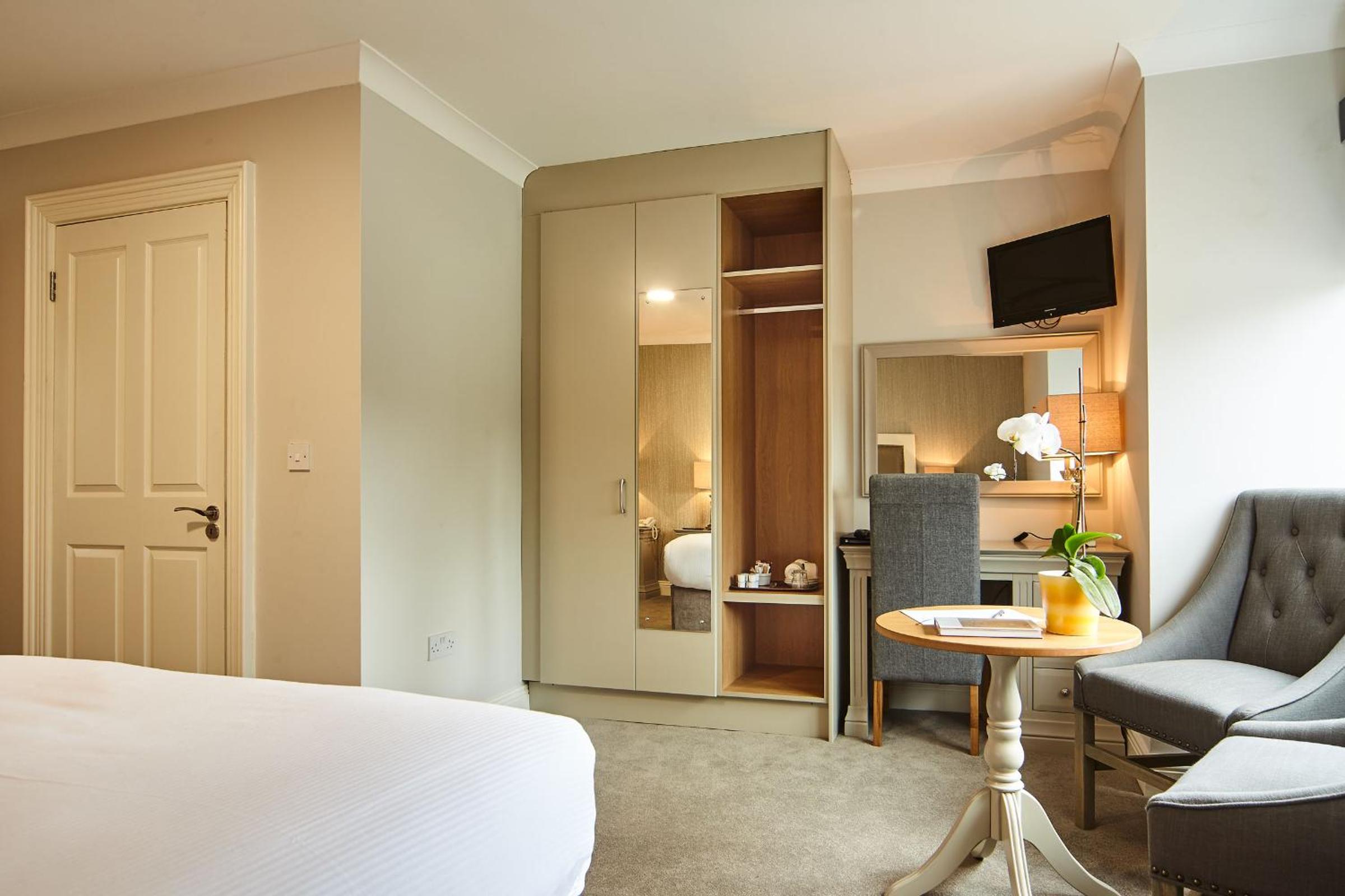 Double Room photo 3