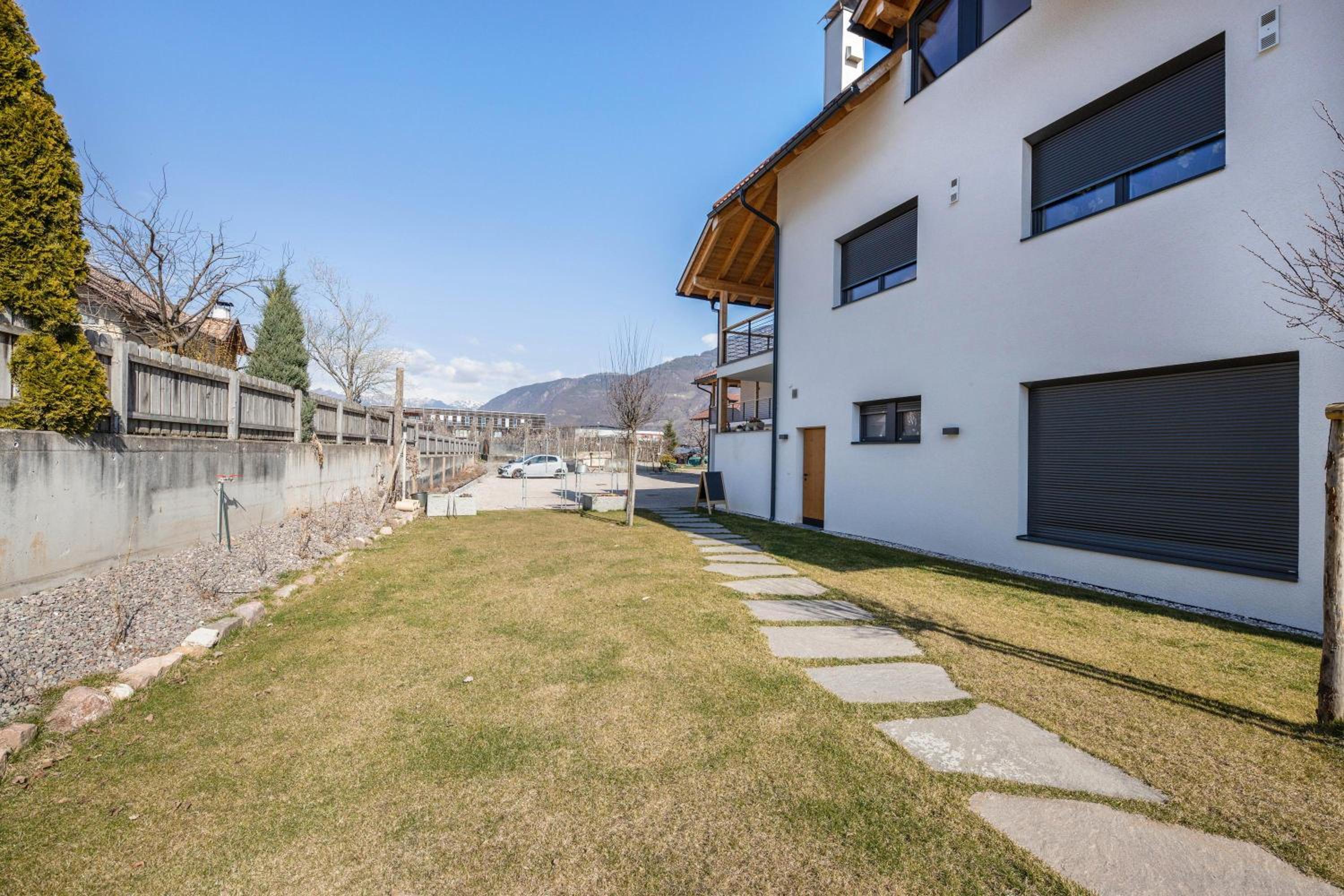Superior One-Bedroom Apartment with Balcony - Photo 14