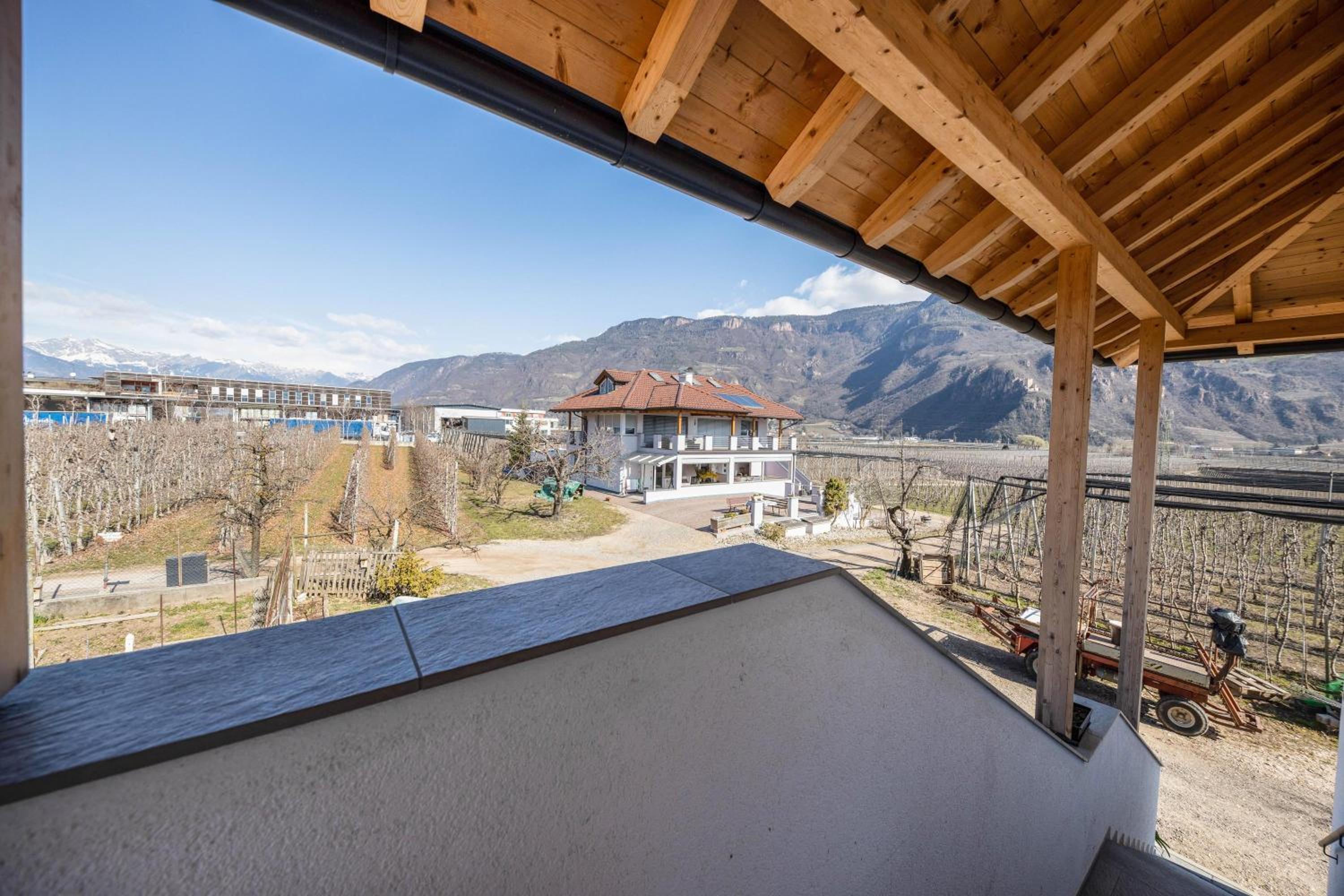 Superior One-Bedroom Apartment with Balcony - Photo 20