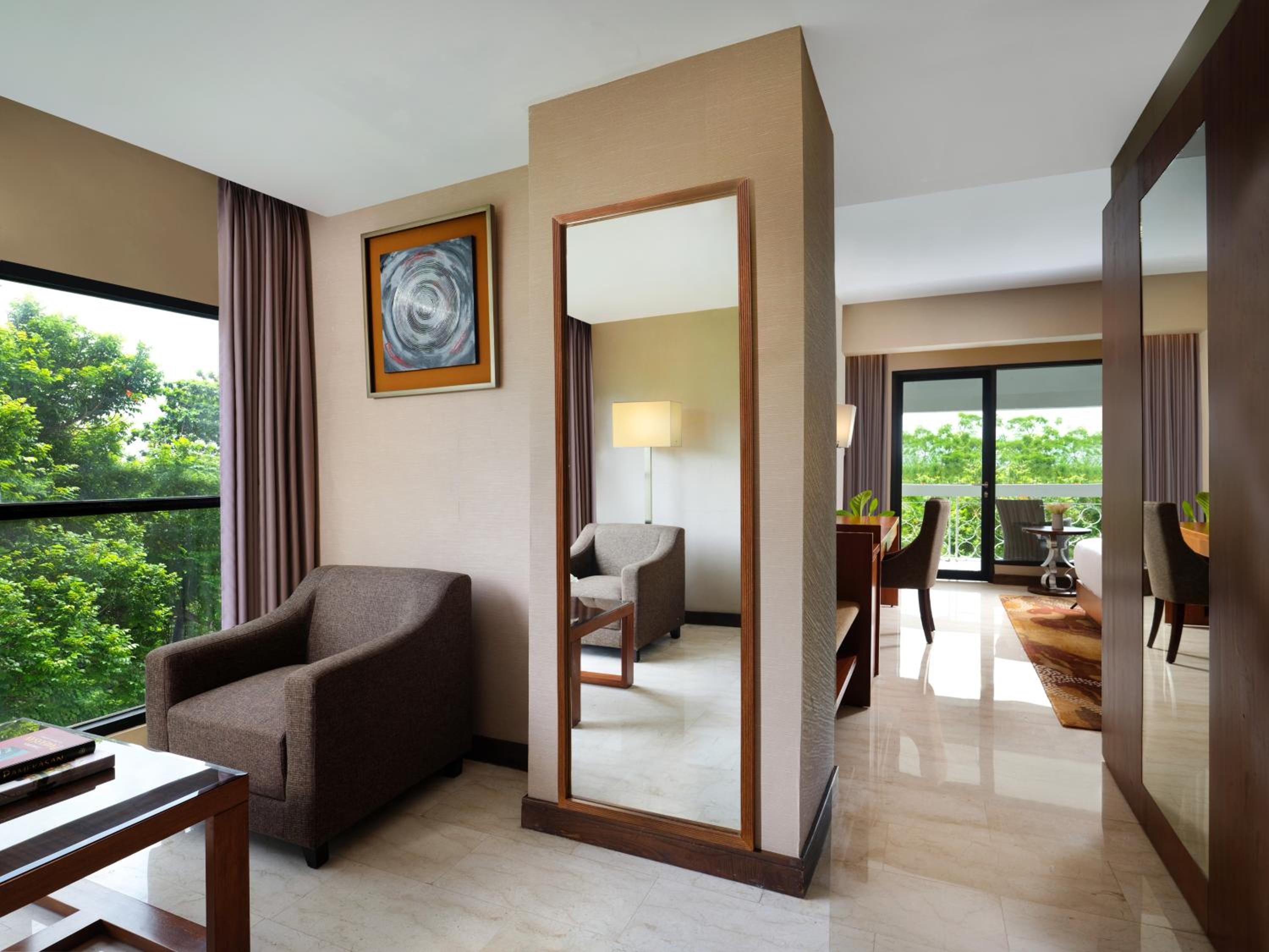 New Year Package at Studio Room