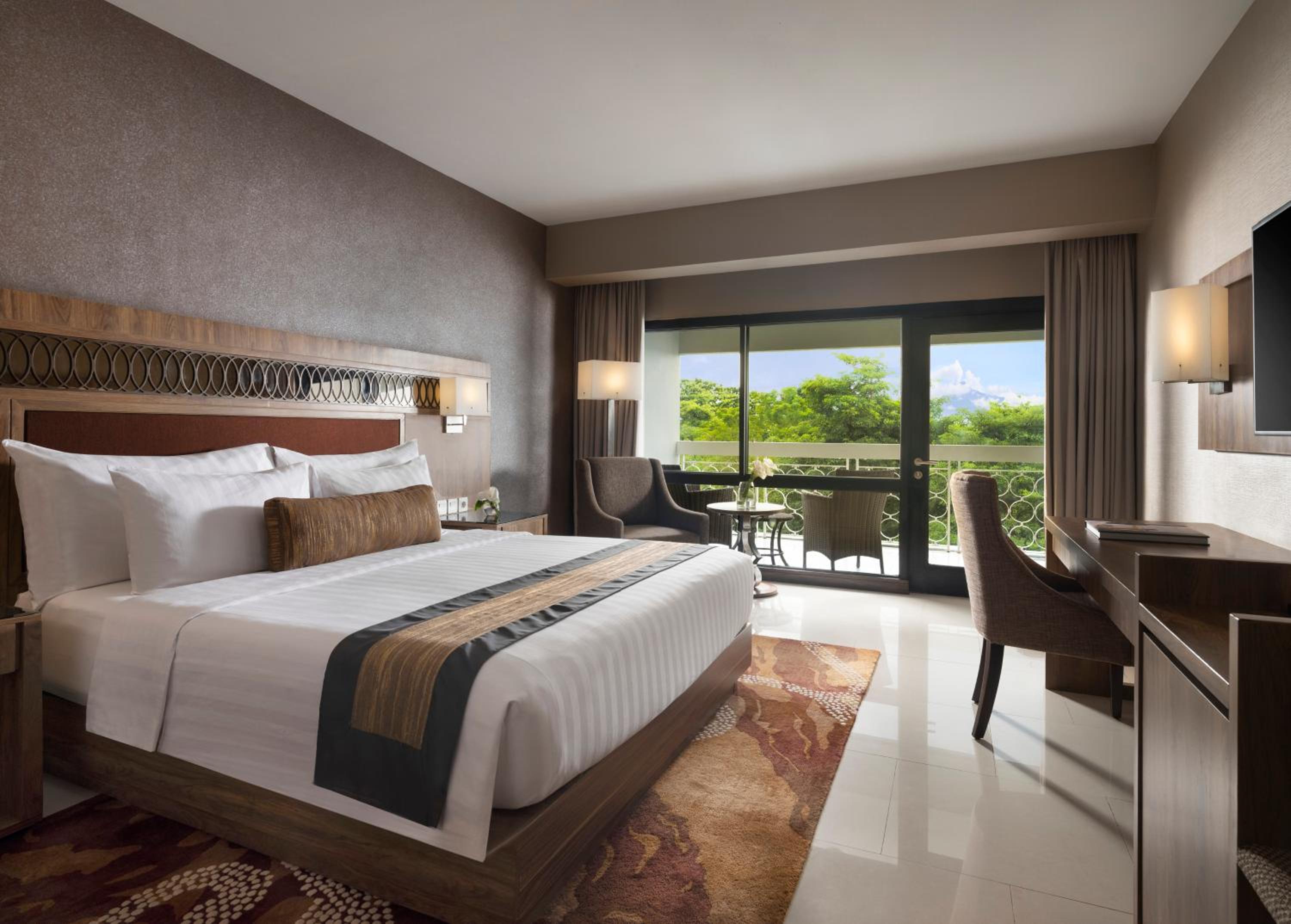 New Year Package at Premiere Double Room