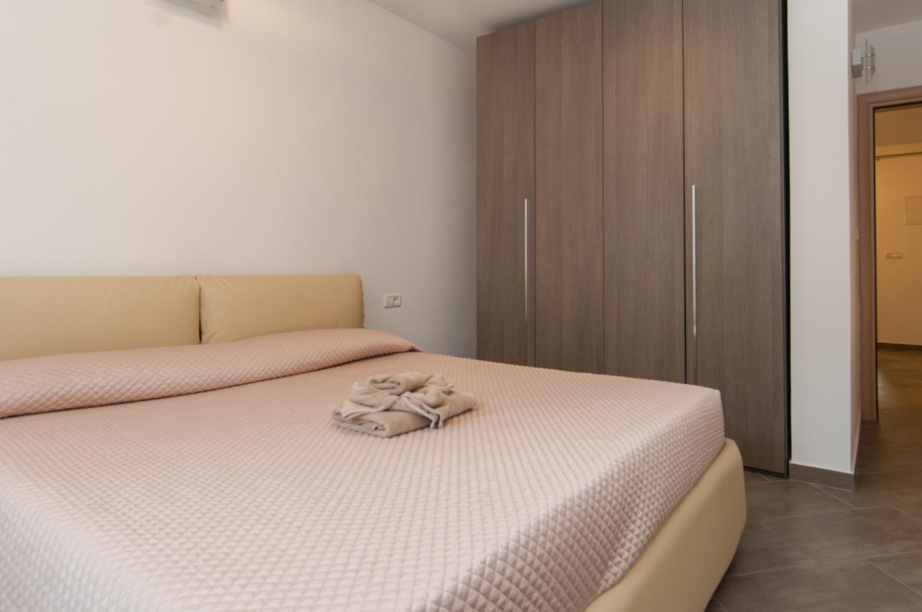 Apartment - Ground Floor