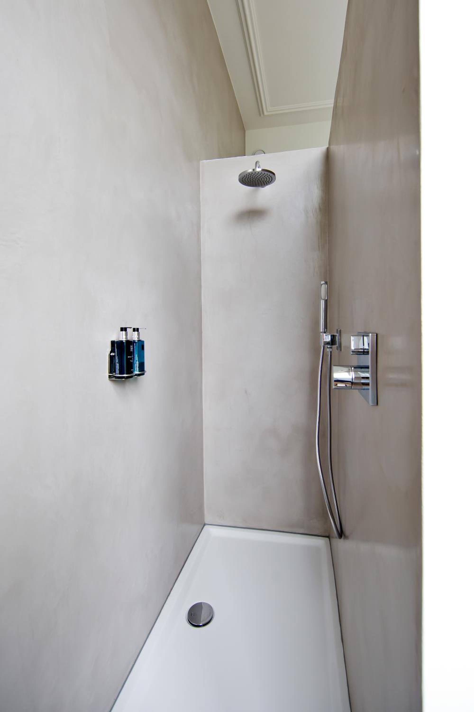 Deluxe Double Or Twin Room photo 3