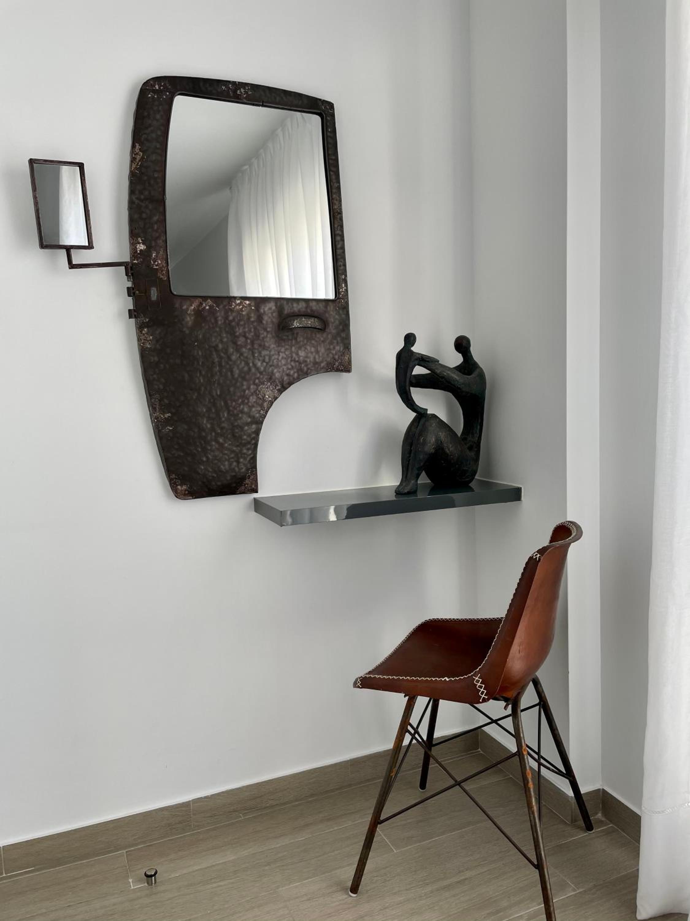 Double Room - Photo 2