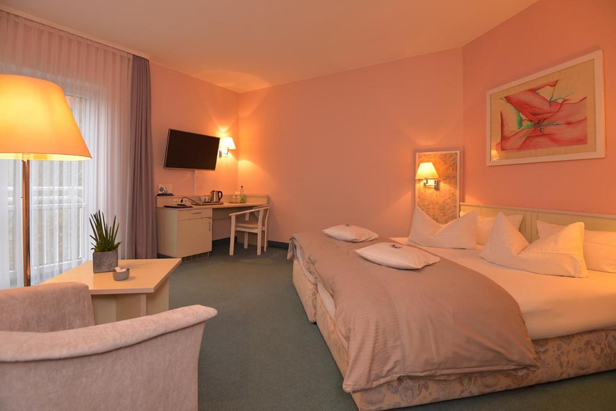 Double Room photo 3