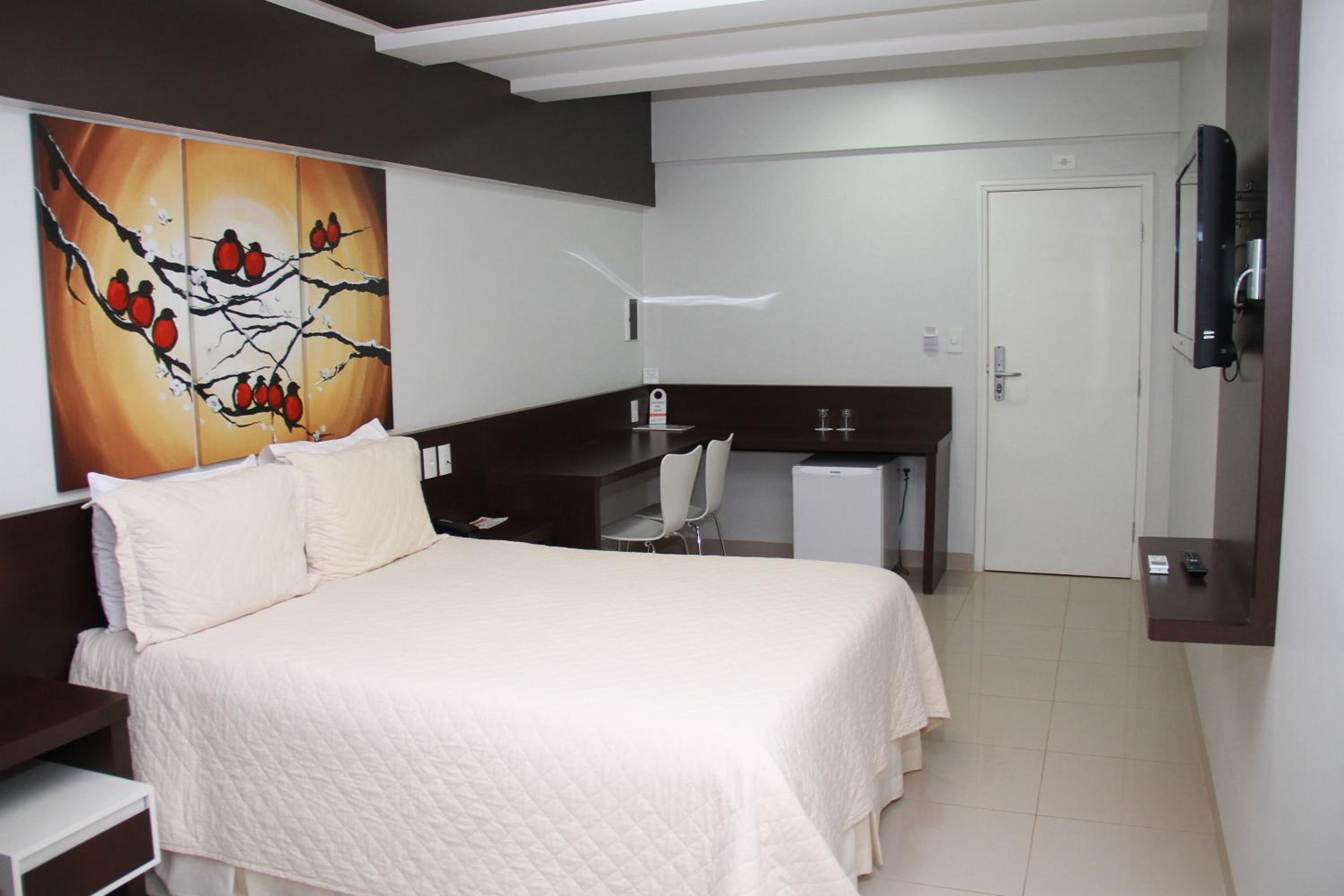 Double Room - Photo 2