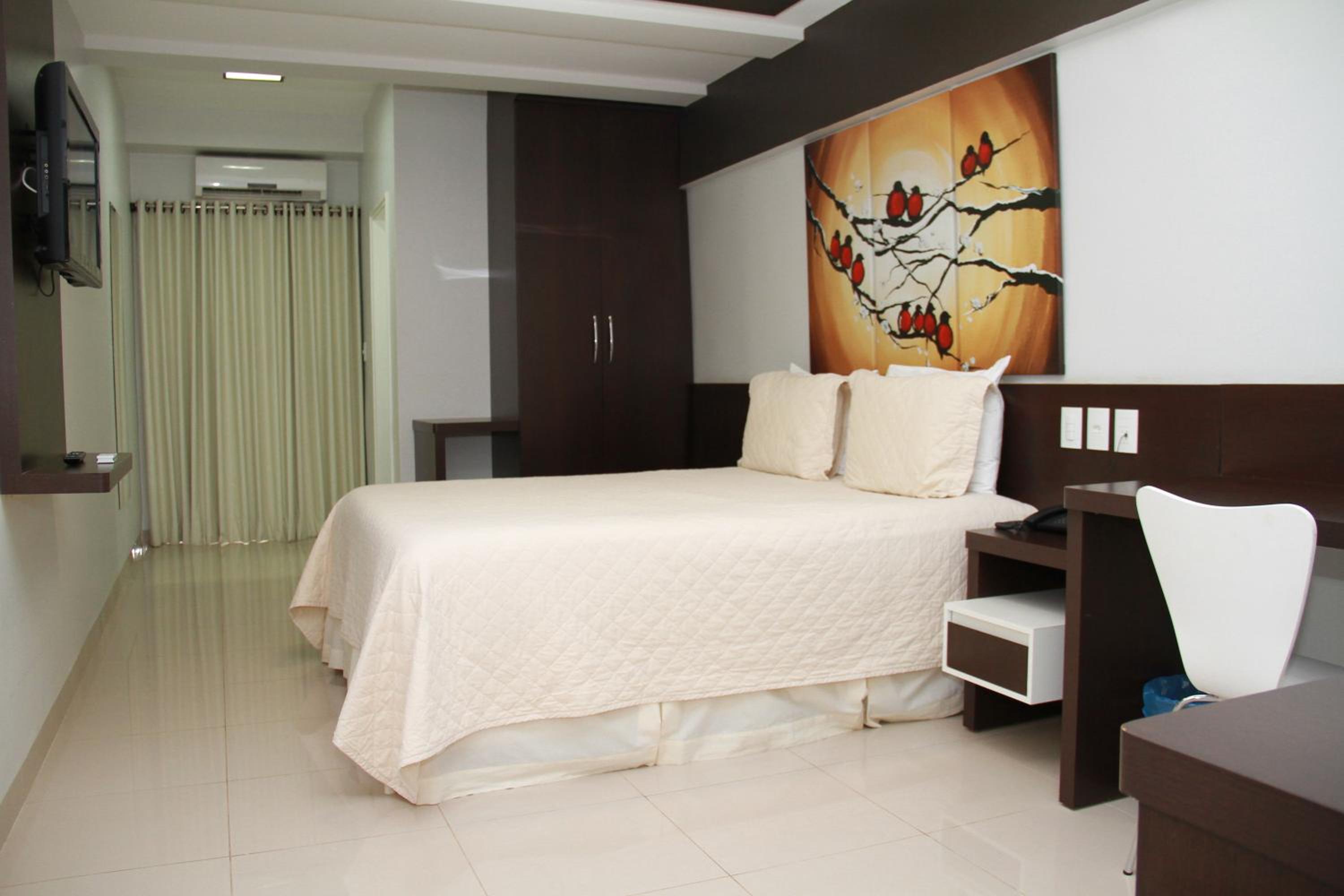 Double Room - Photo 3
