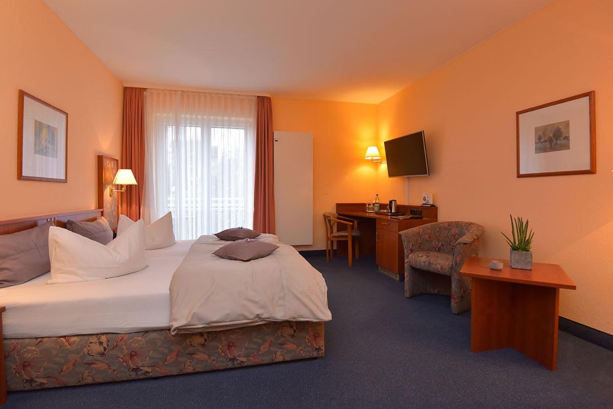 Double Room photo 2
