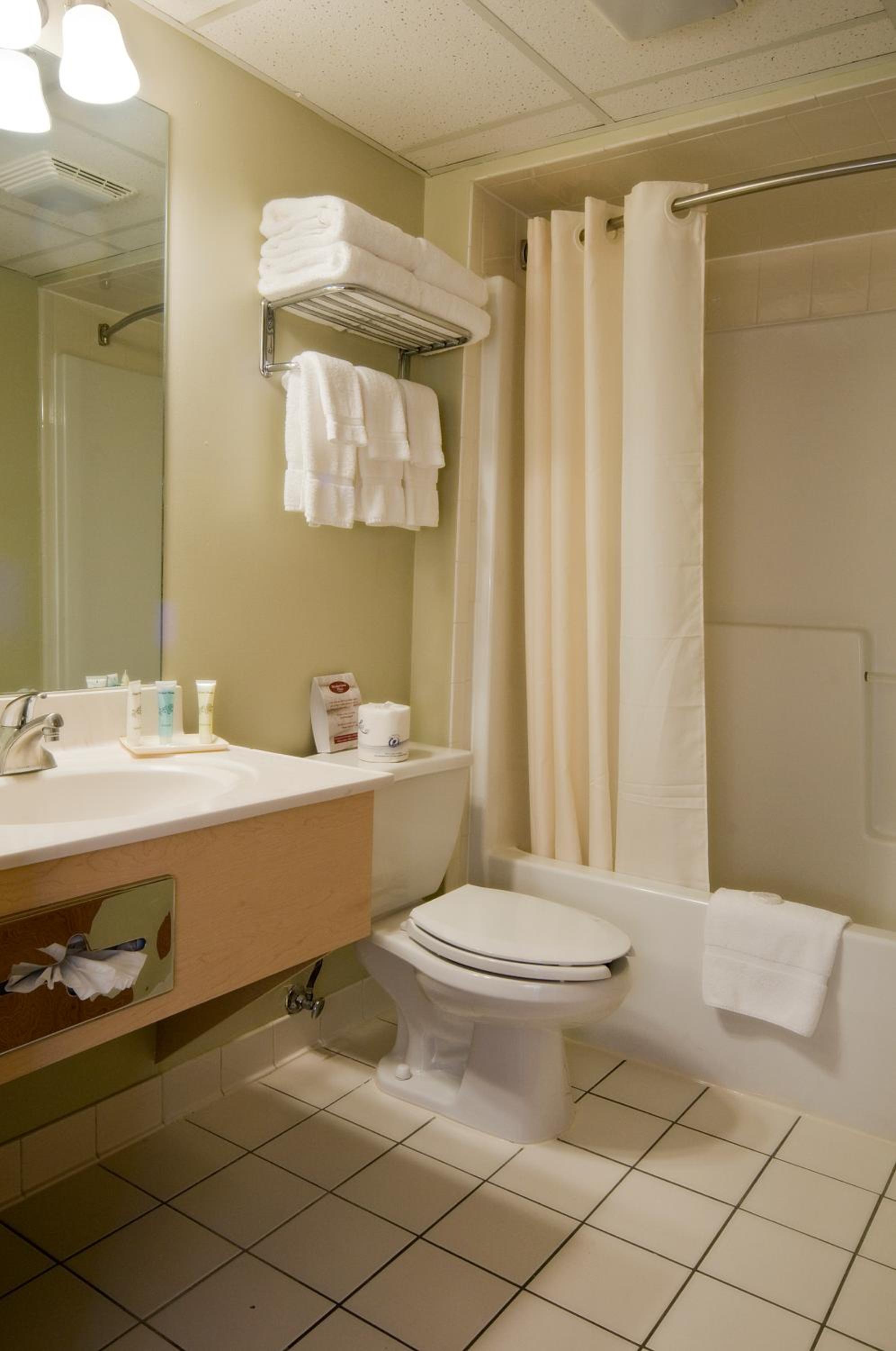 King Room - Non-Smoking - Photo 2