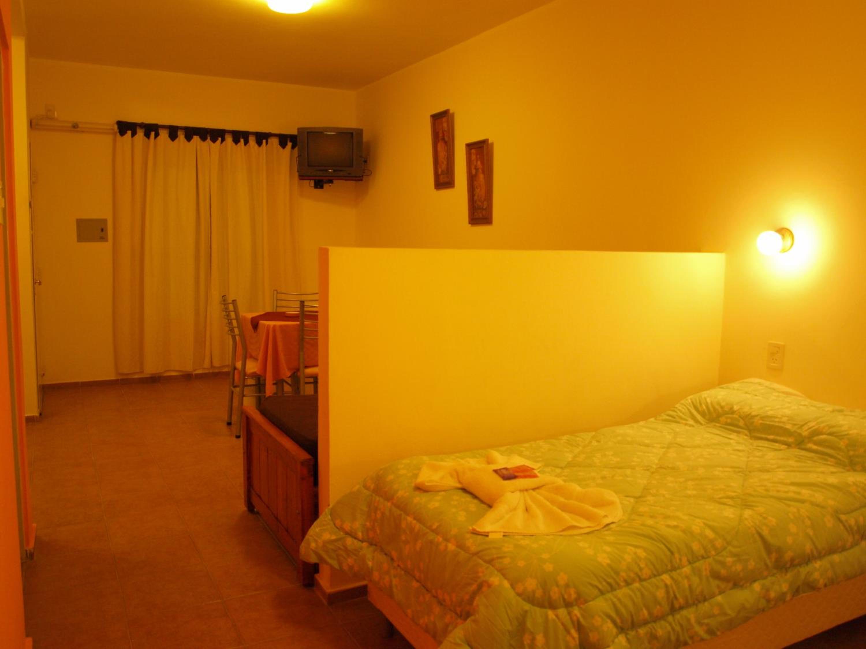 Apartment photo 1