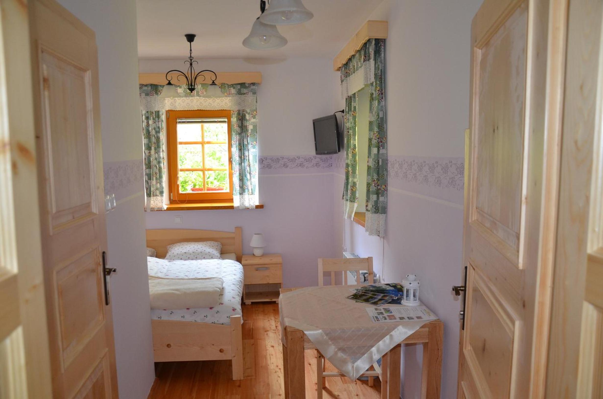 Single Room photo 1