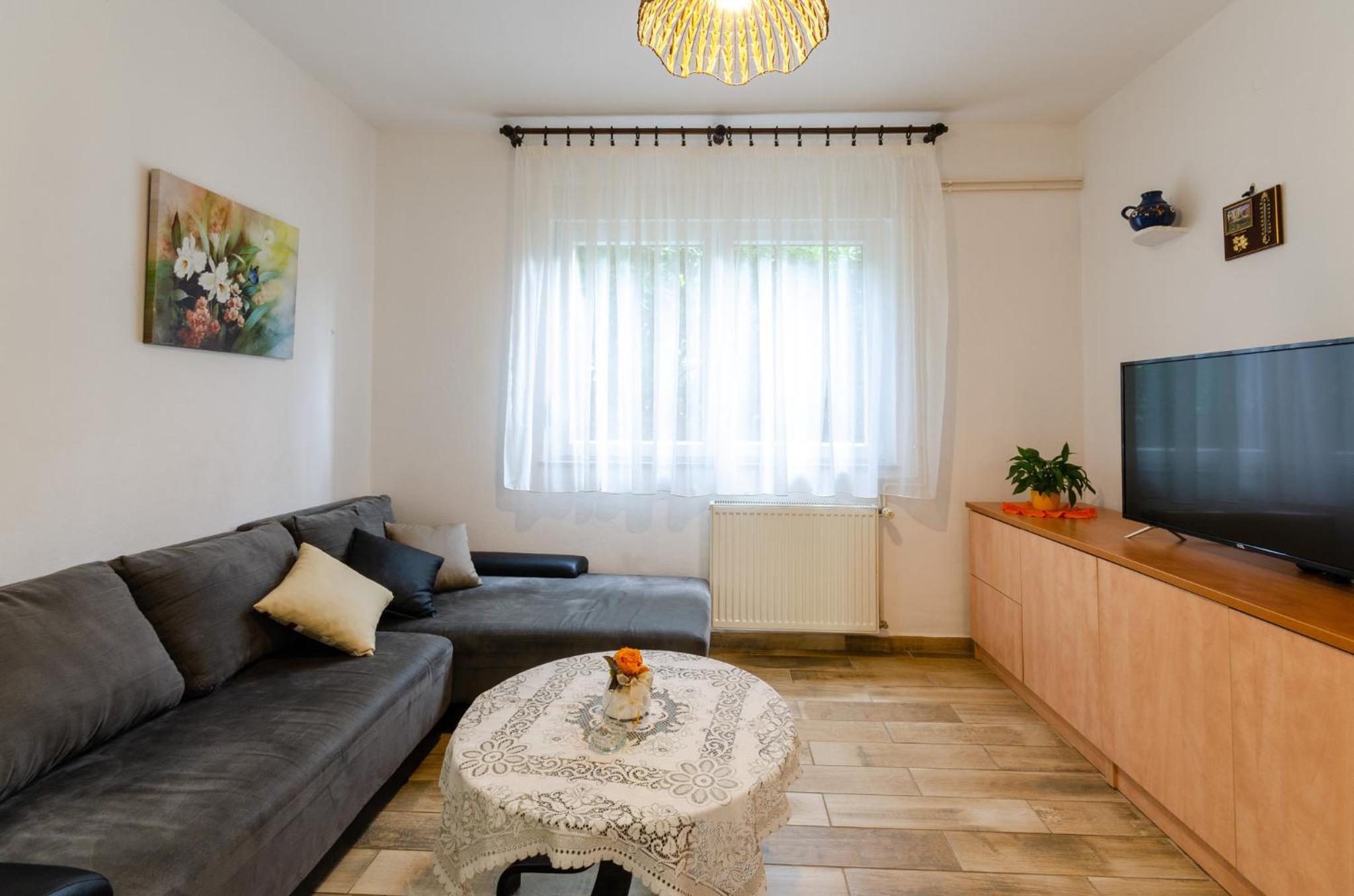 Apartment with Sea View photo 1