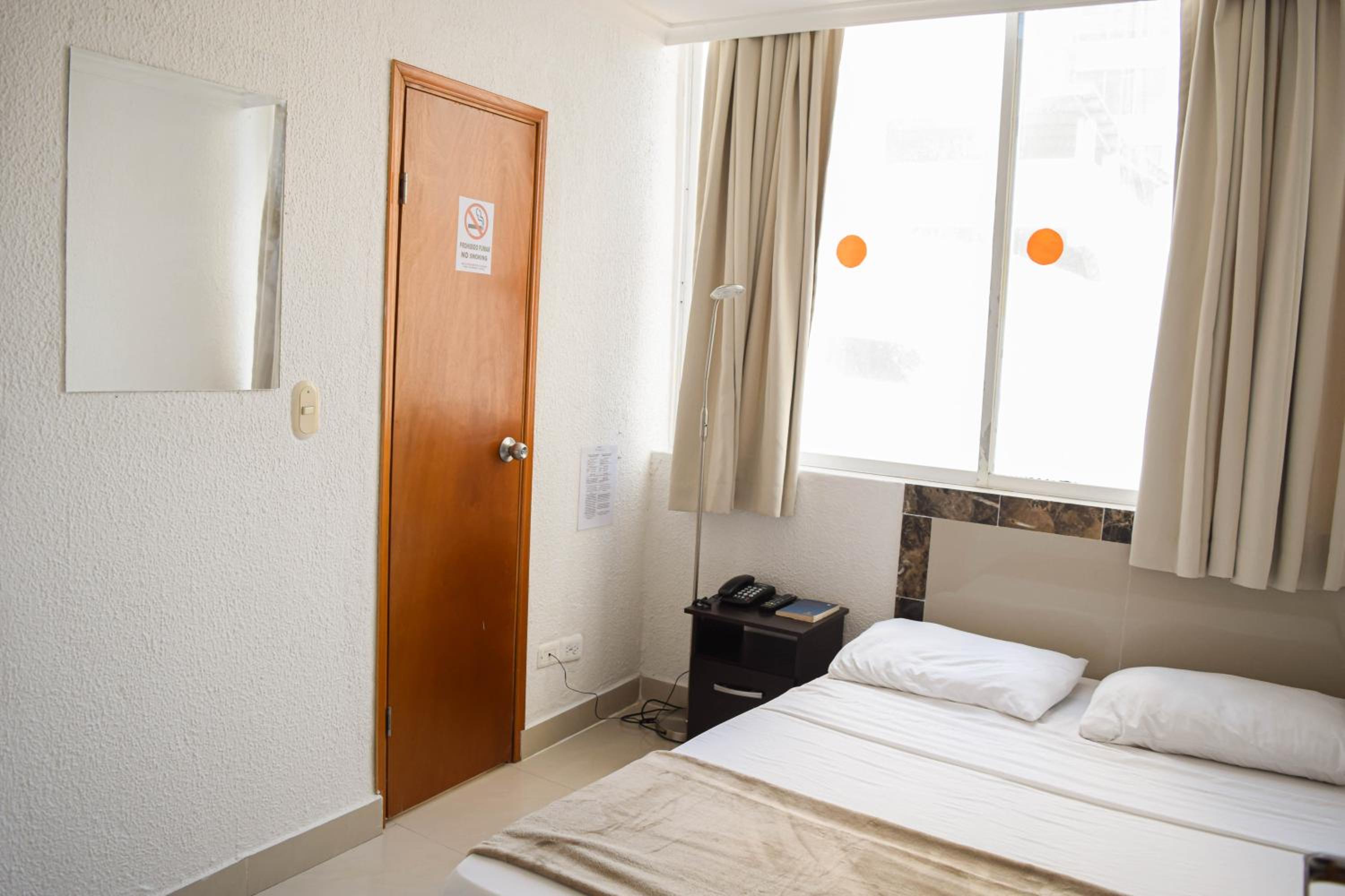 Standard Single Room photo 1
