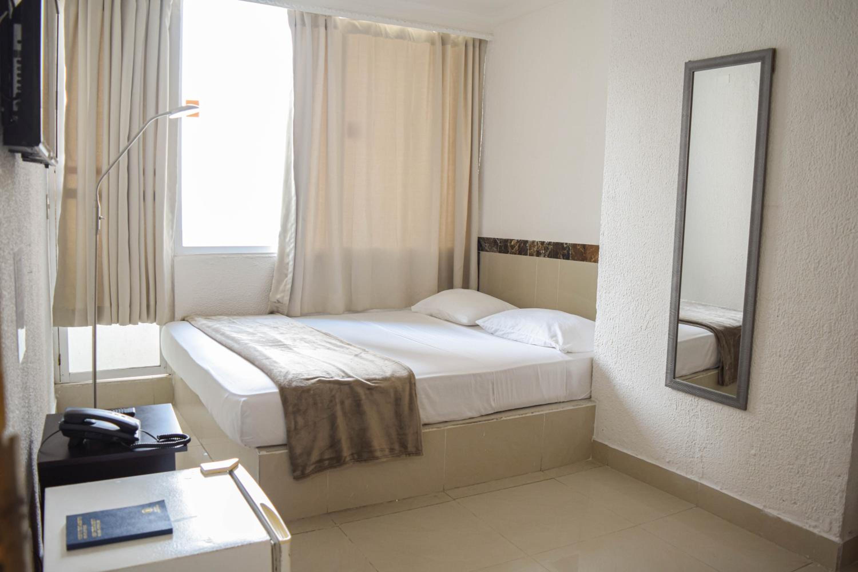 Standard Single Room photo 3