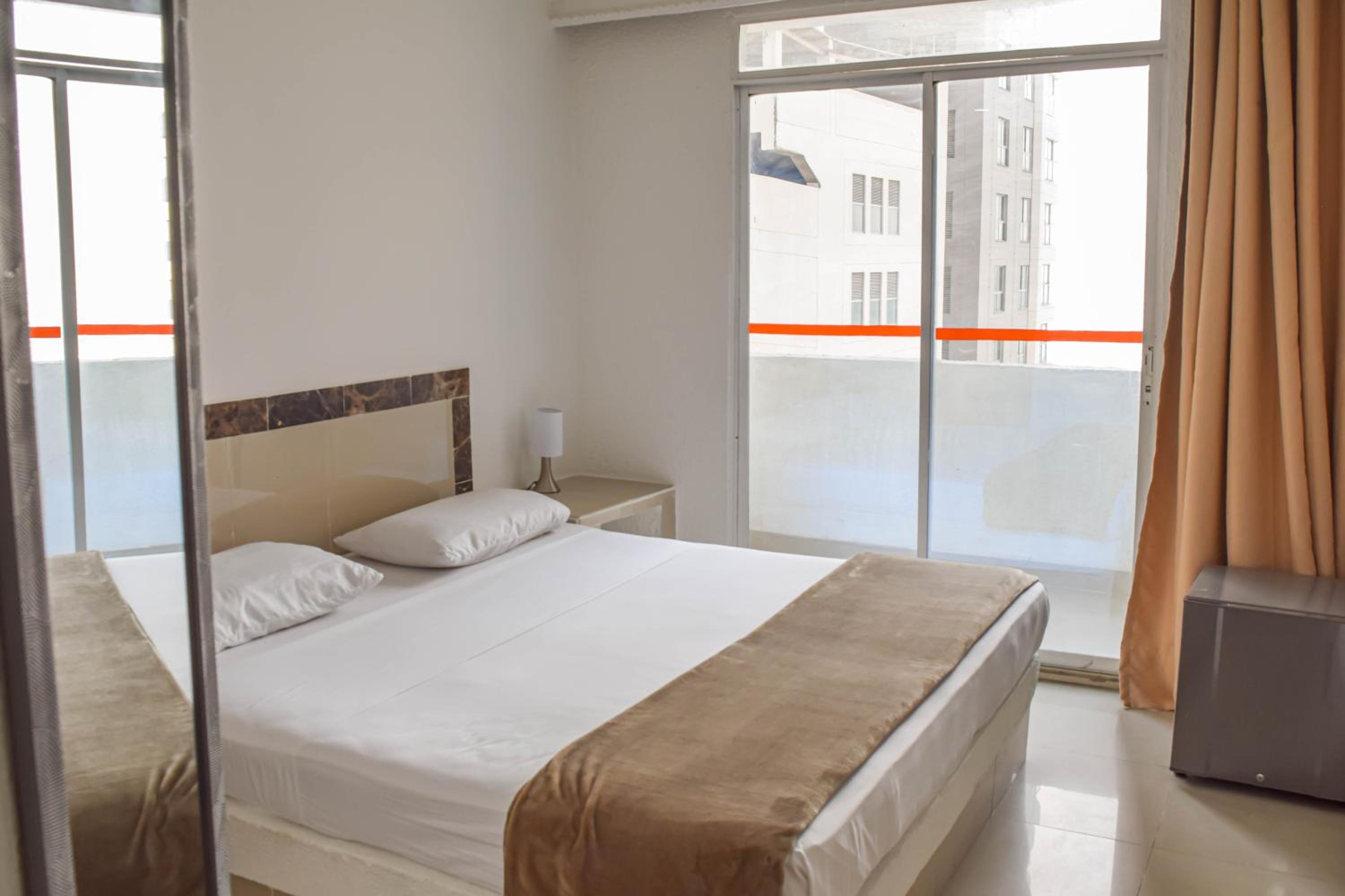 Double Room - Photo 2