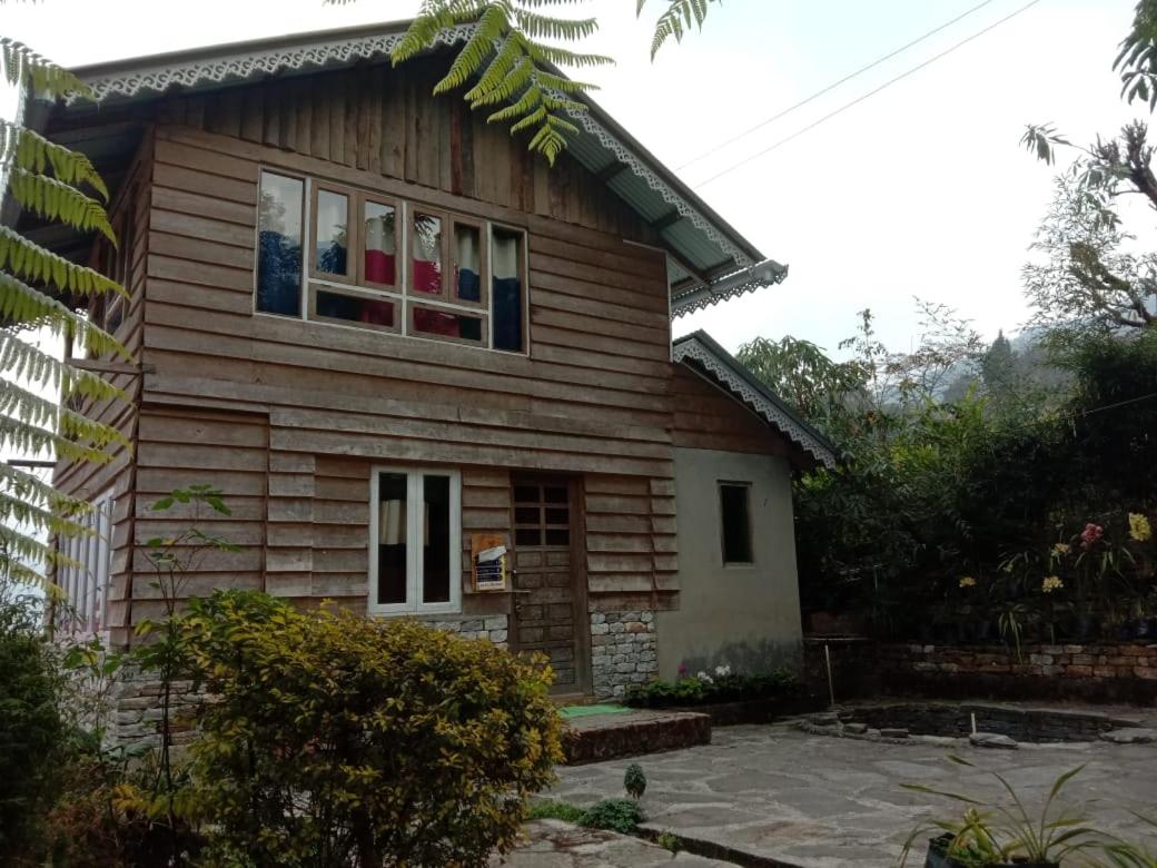 Family Bungalow photo 3