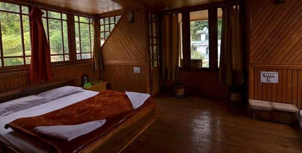 Deluxe Double Room photo 1