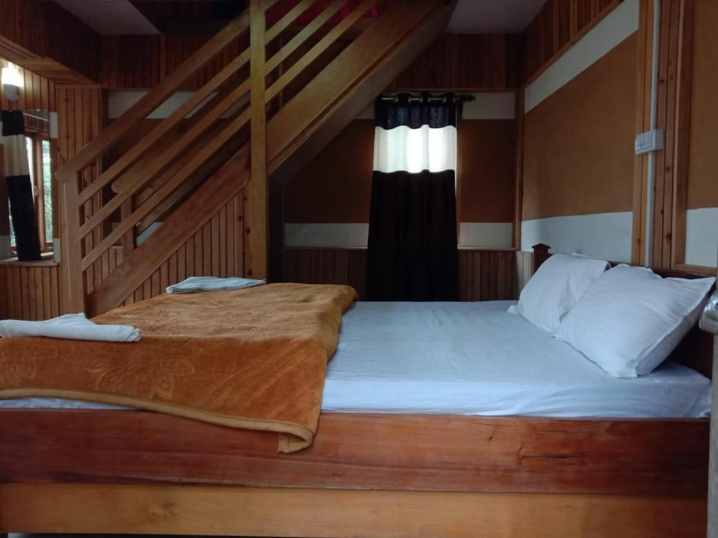 Family Bungalow photo 1