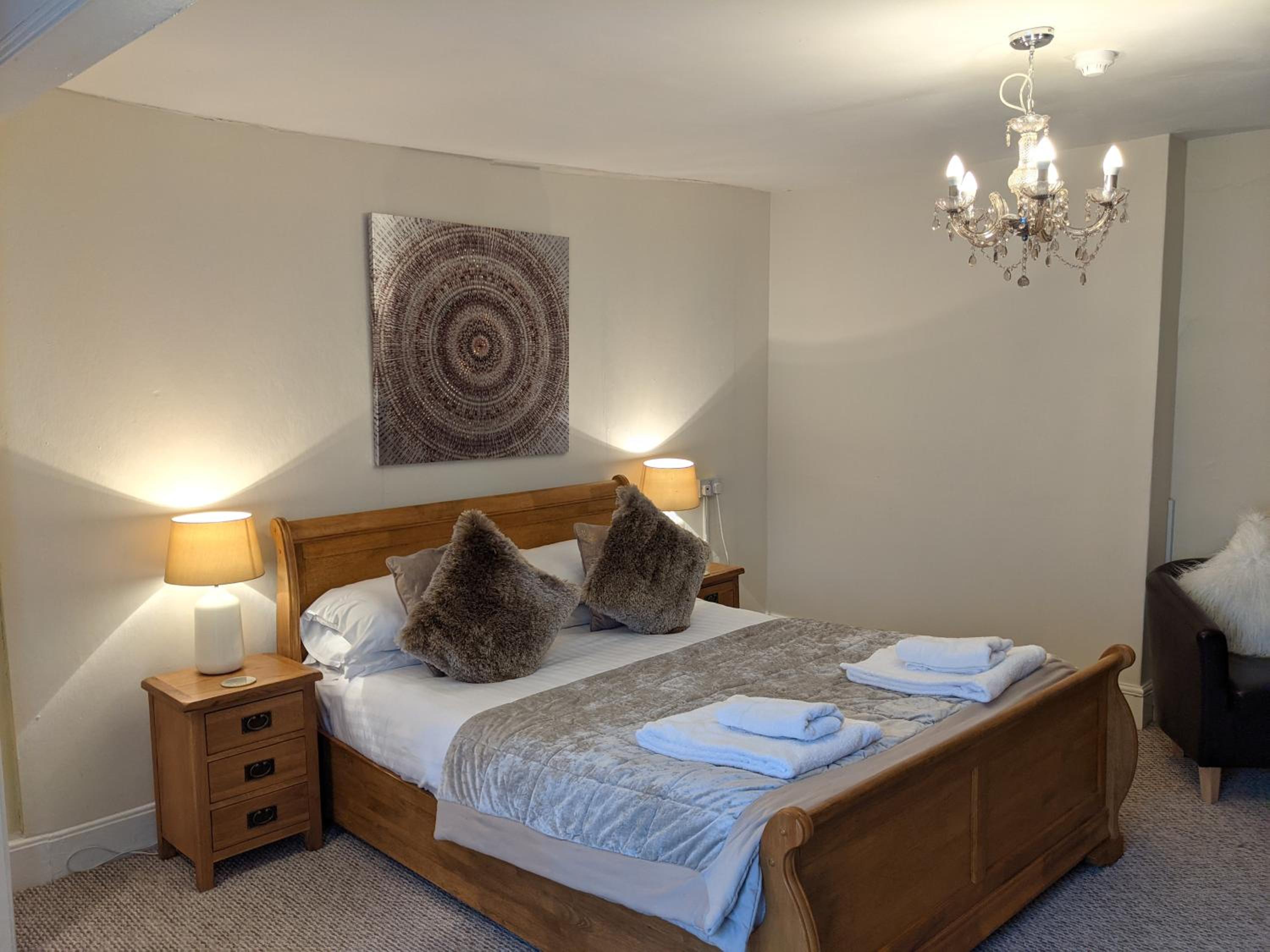 Junior Suite photo 1