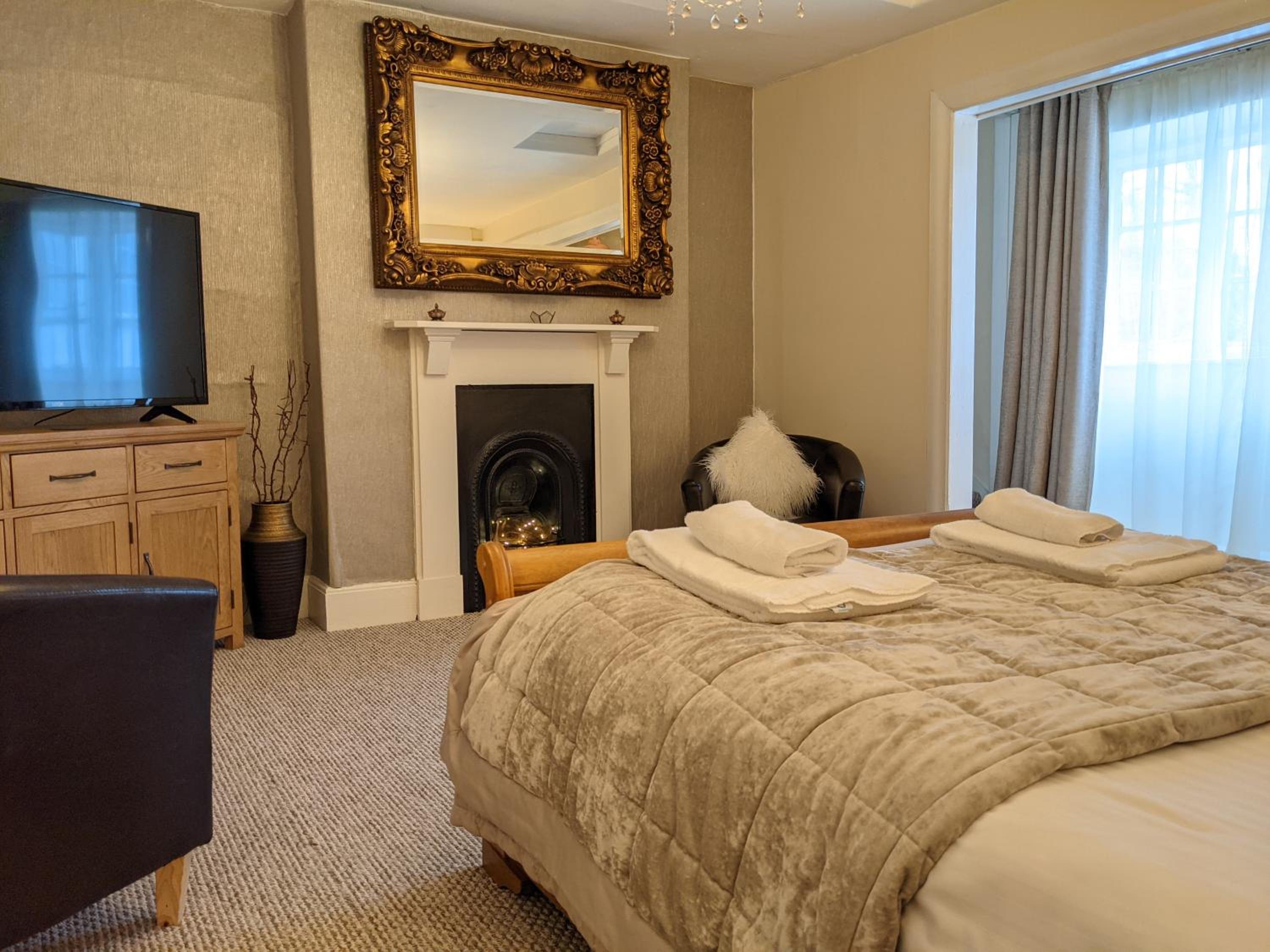 Junior Suite photo 2