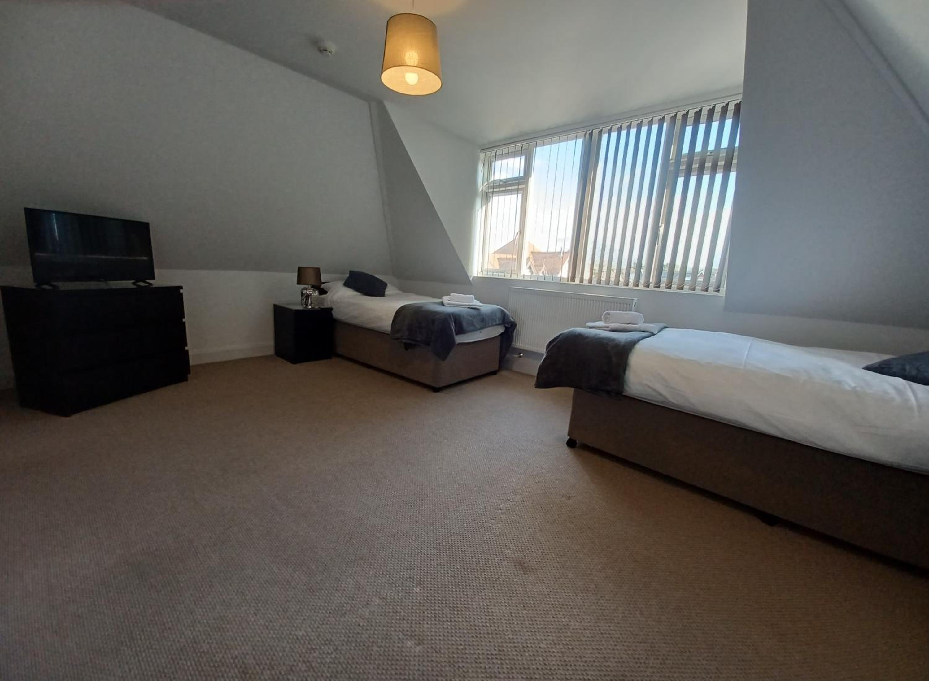 Superior King or Twin Room photo 2