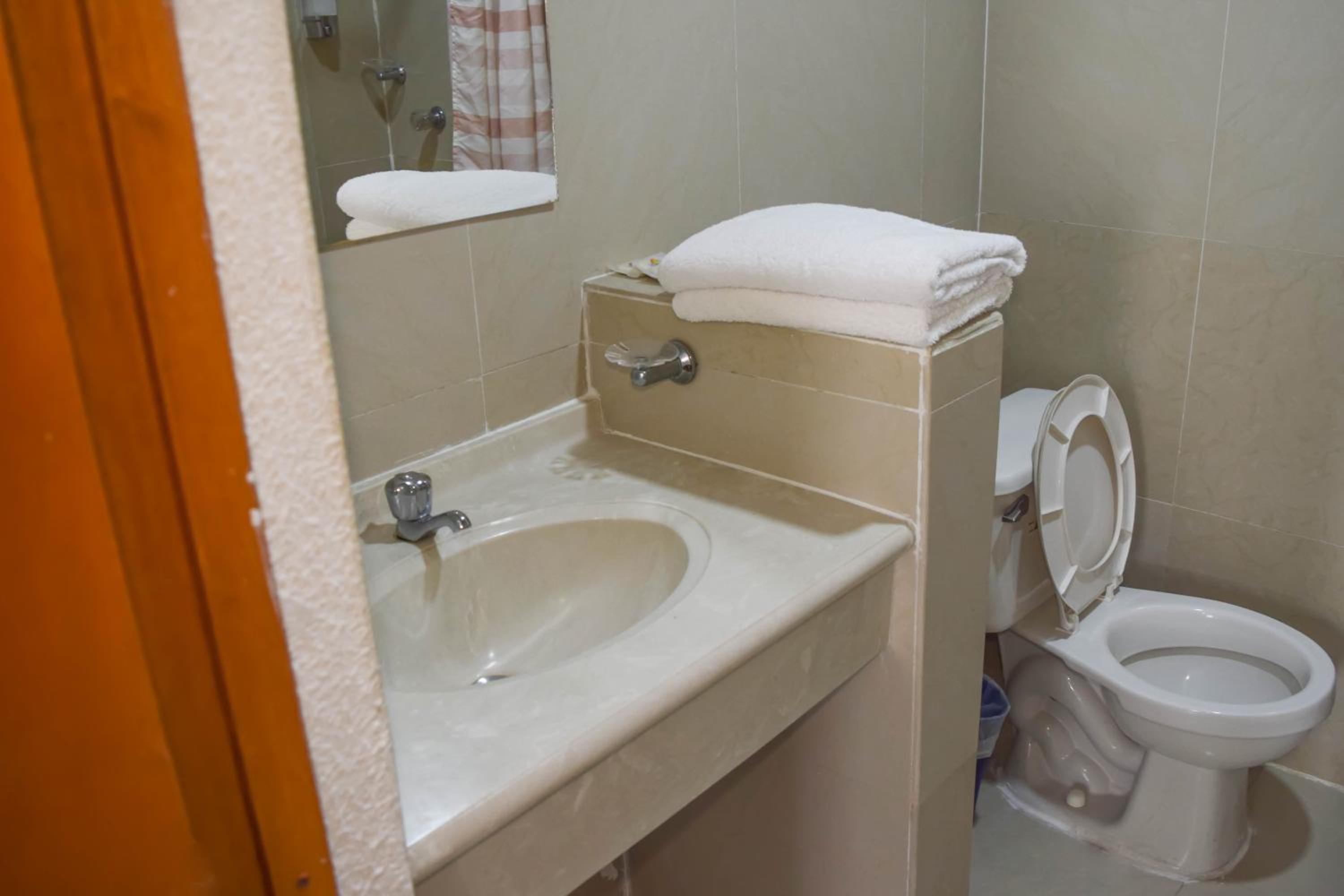 Standard Single Room photo 2